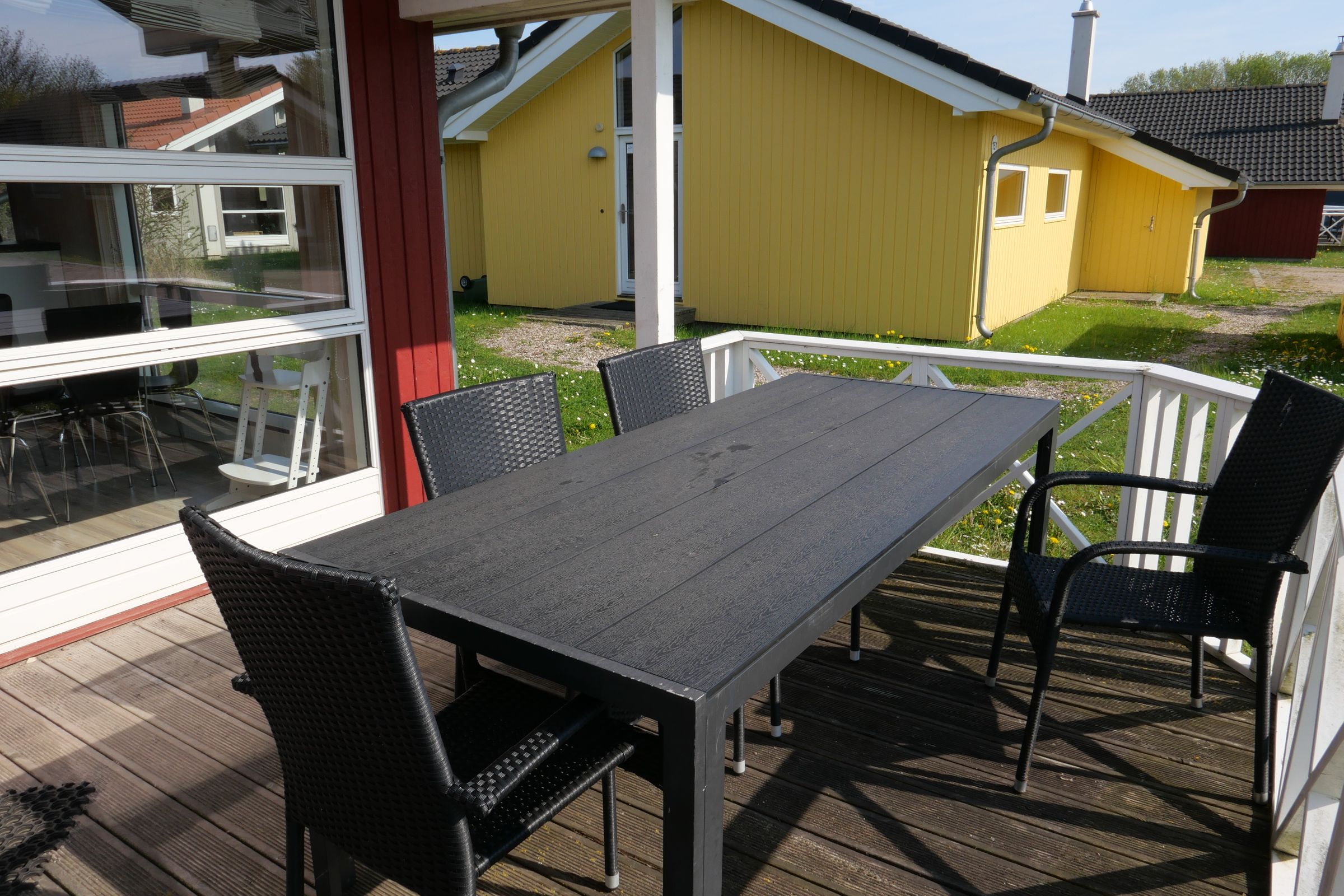 Holiday Vital Resort Ferienhaus 152 9