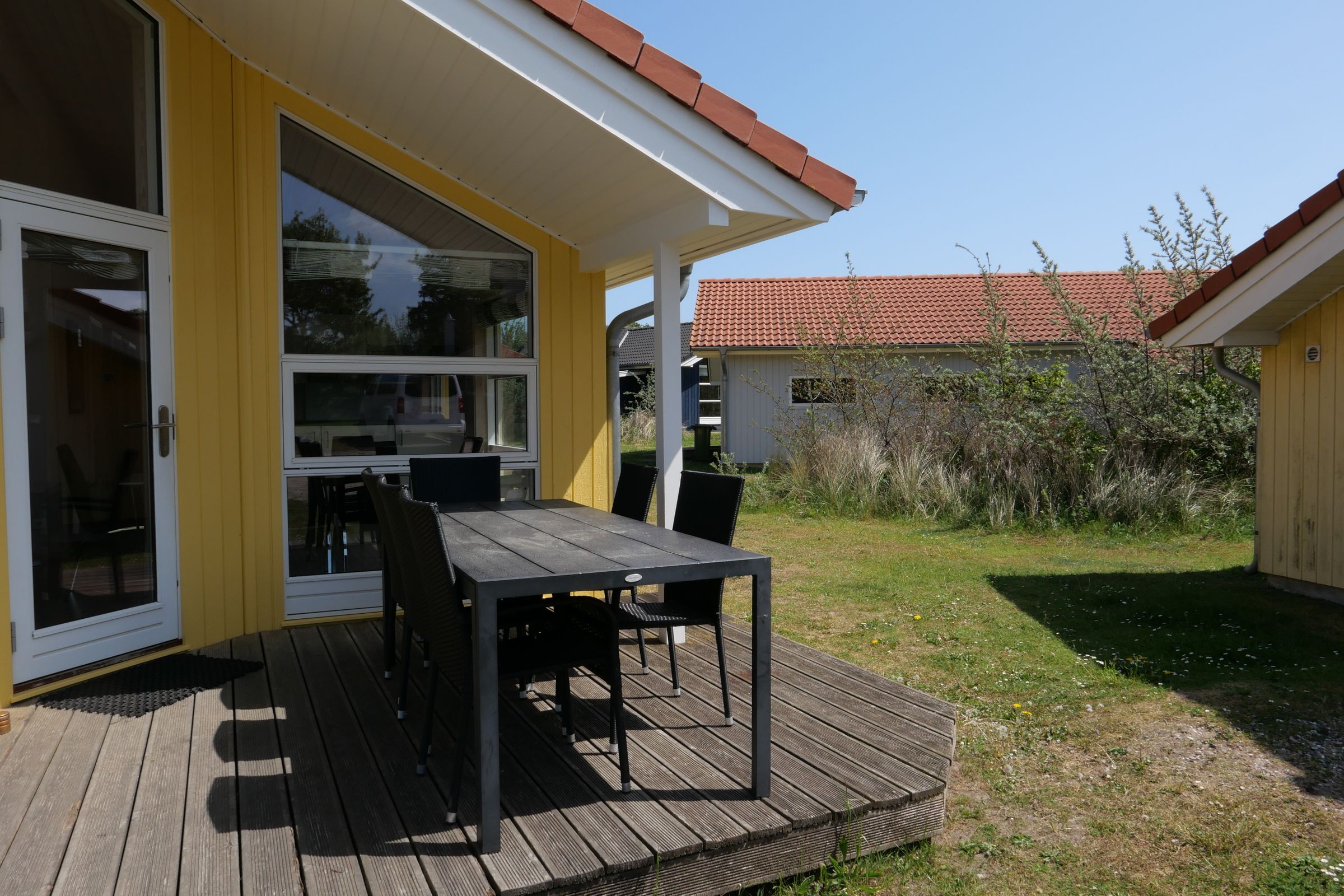 Holiday Vital Resort Ferienhaus 154 15
