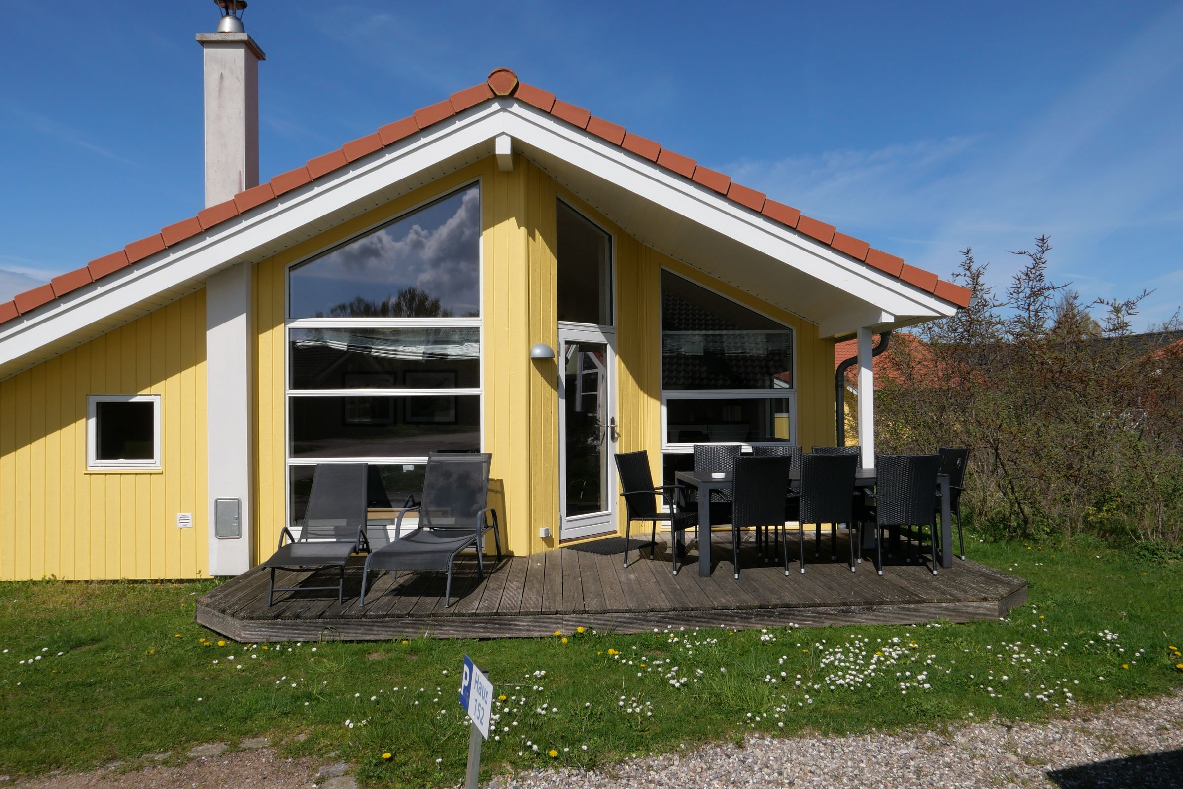 Hauptansicht