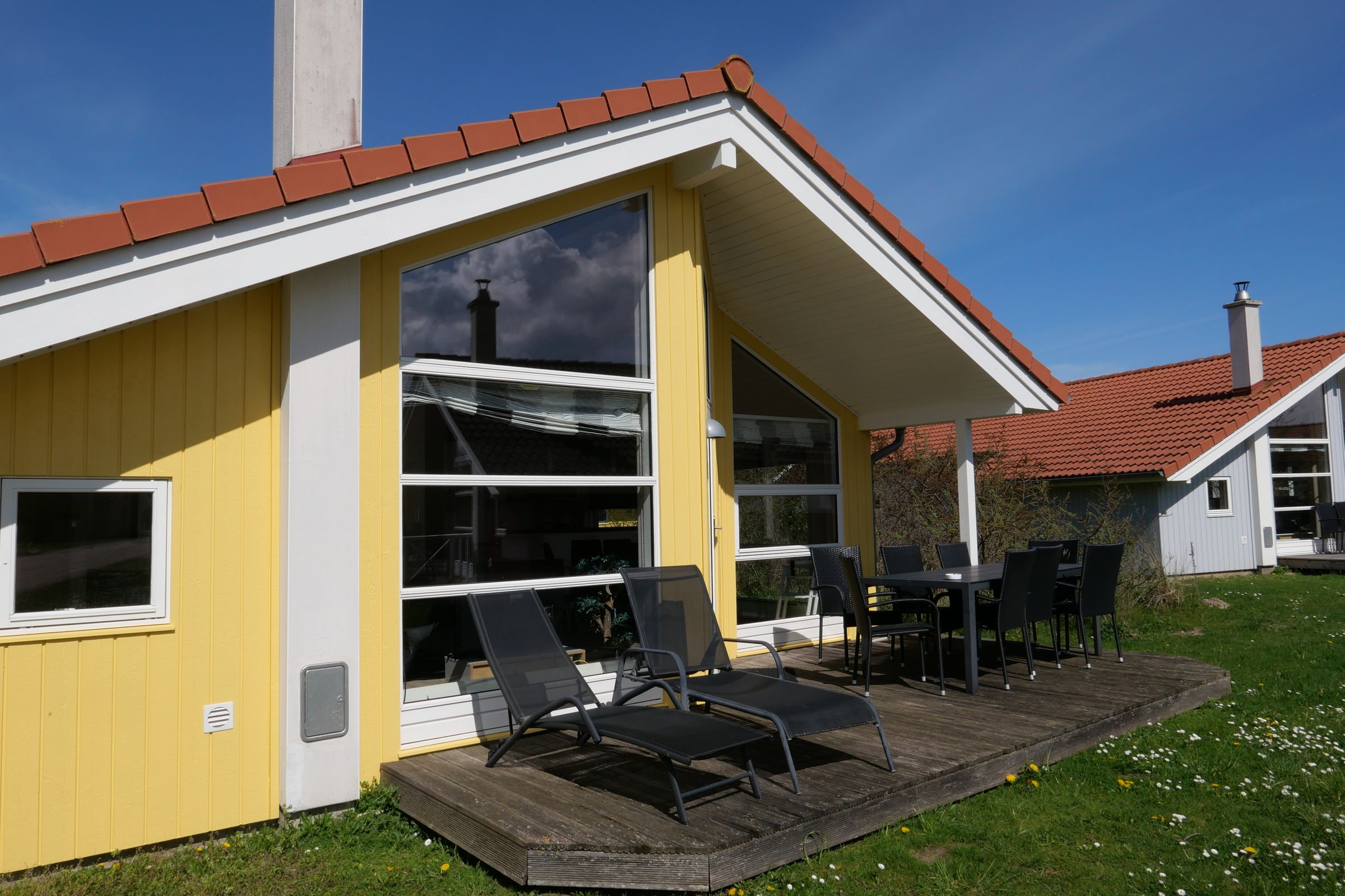 Holiday Vital Resort Ferienhaus 156 16