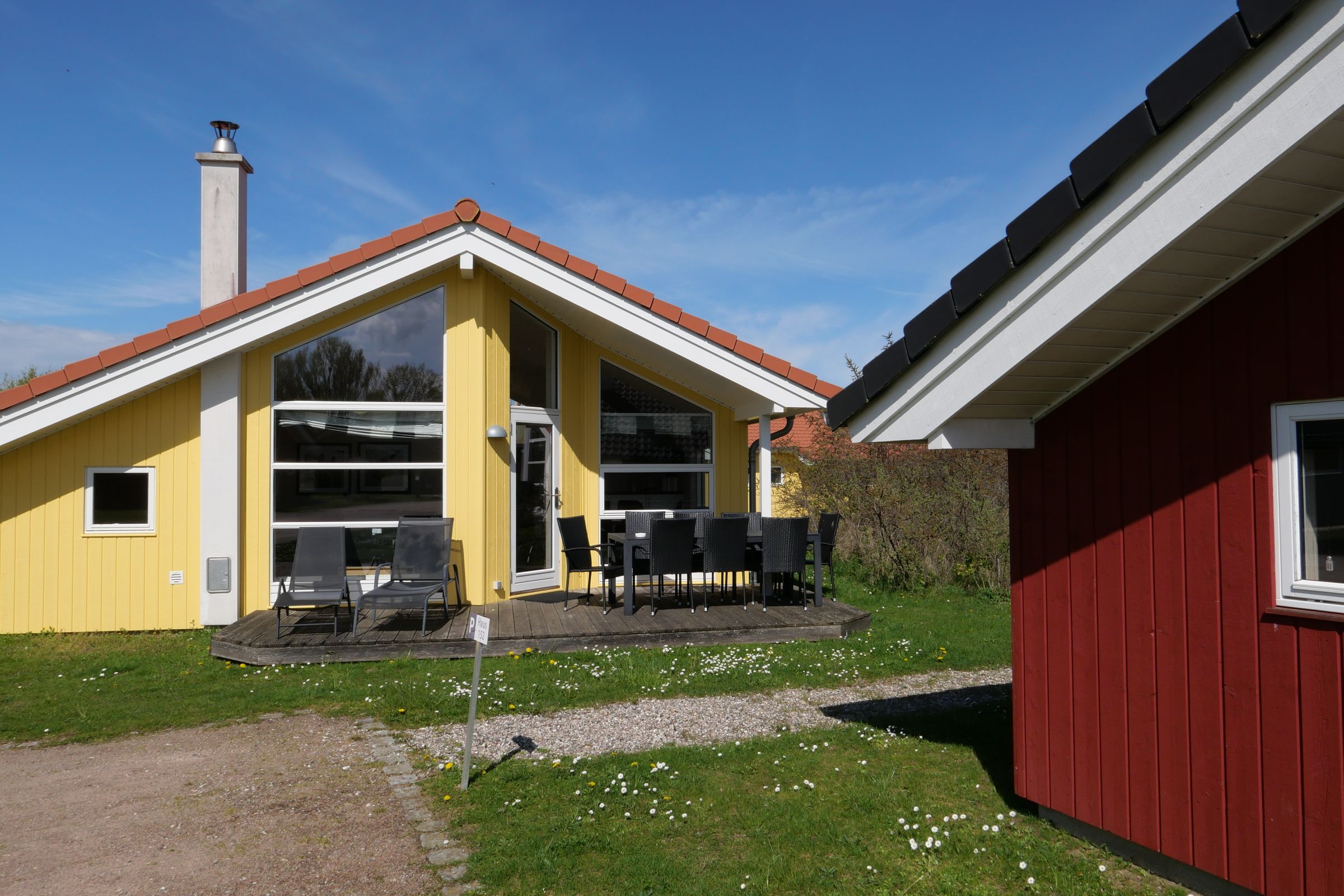 Nachbarschaft