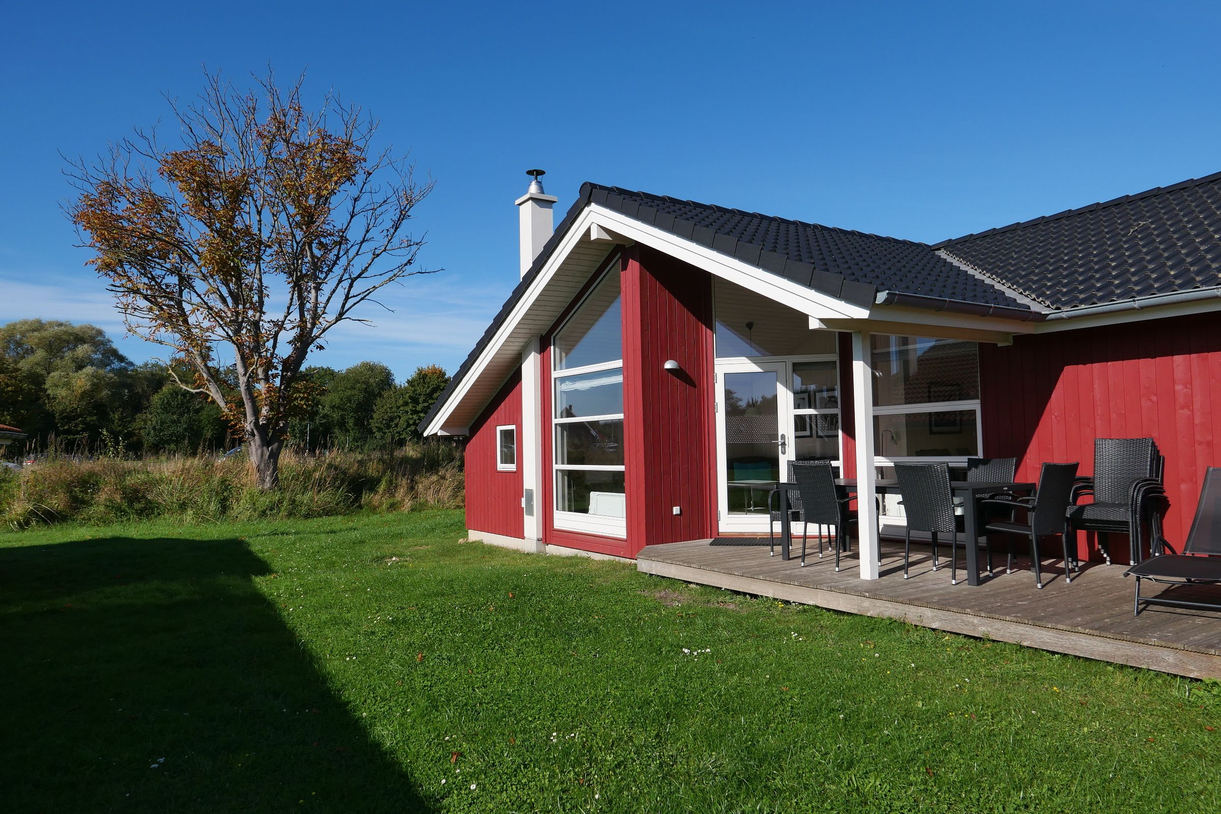 Holiday Vital Resort Ferienhaus  3 19