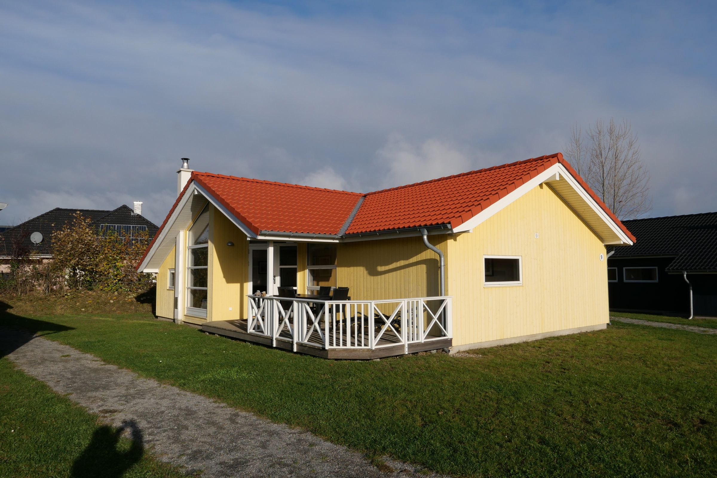 Holiday Vital Resort Ferienhaus 9 16