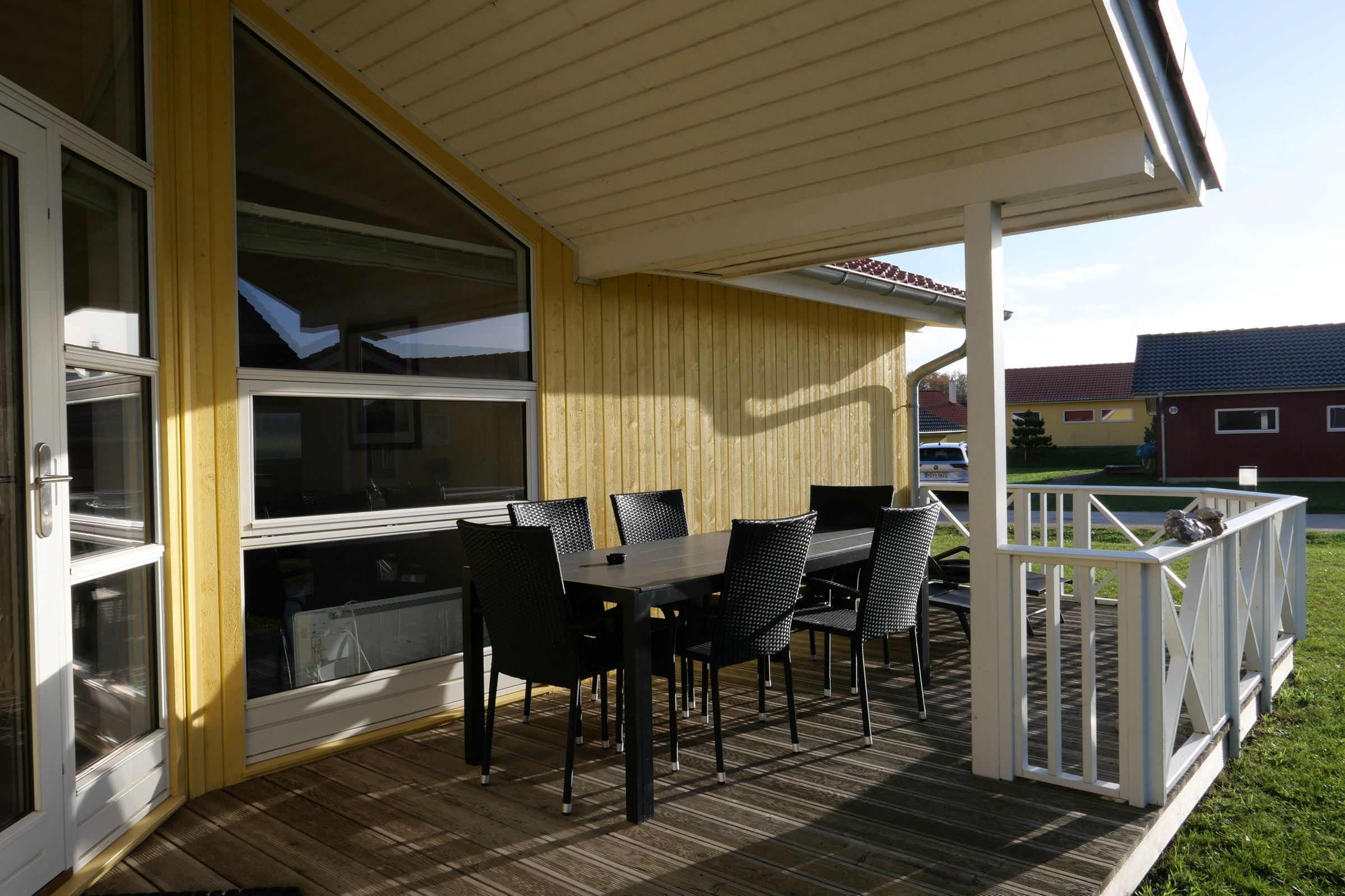 Holiday Vital Resort Ferienhaus 9 14