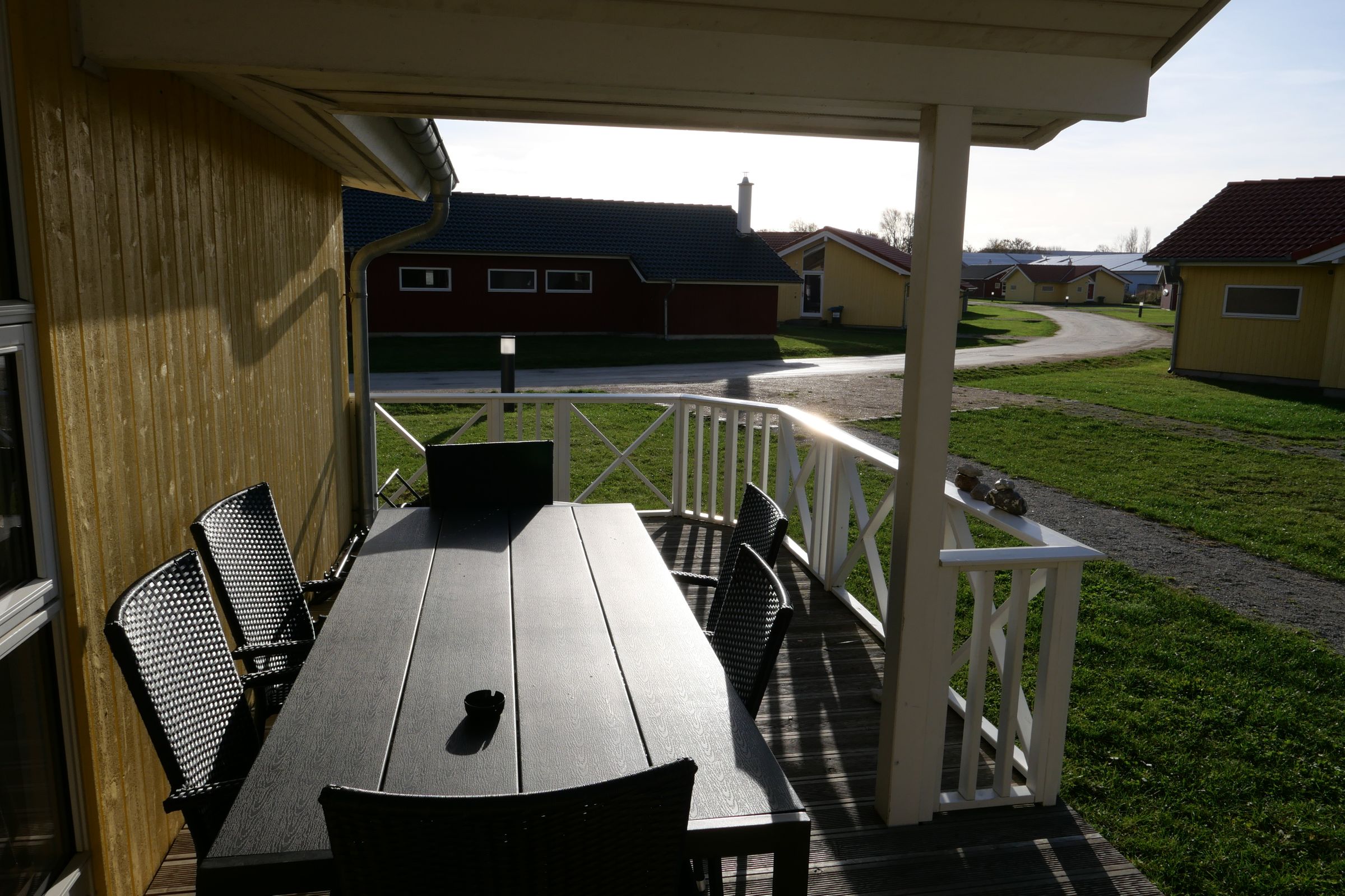 Holiday Vital Resort Ferienhaus 9 15