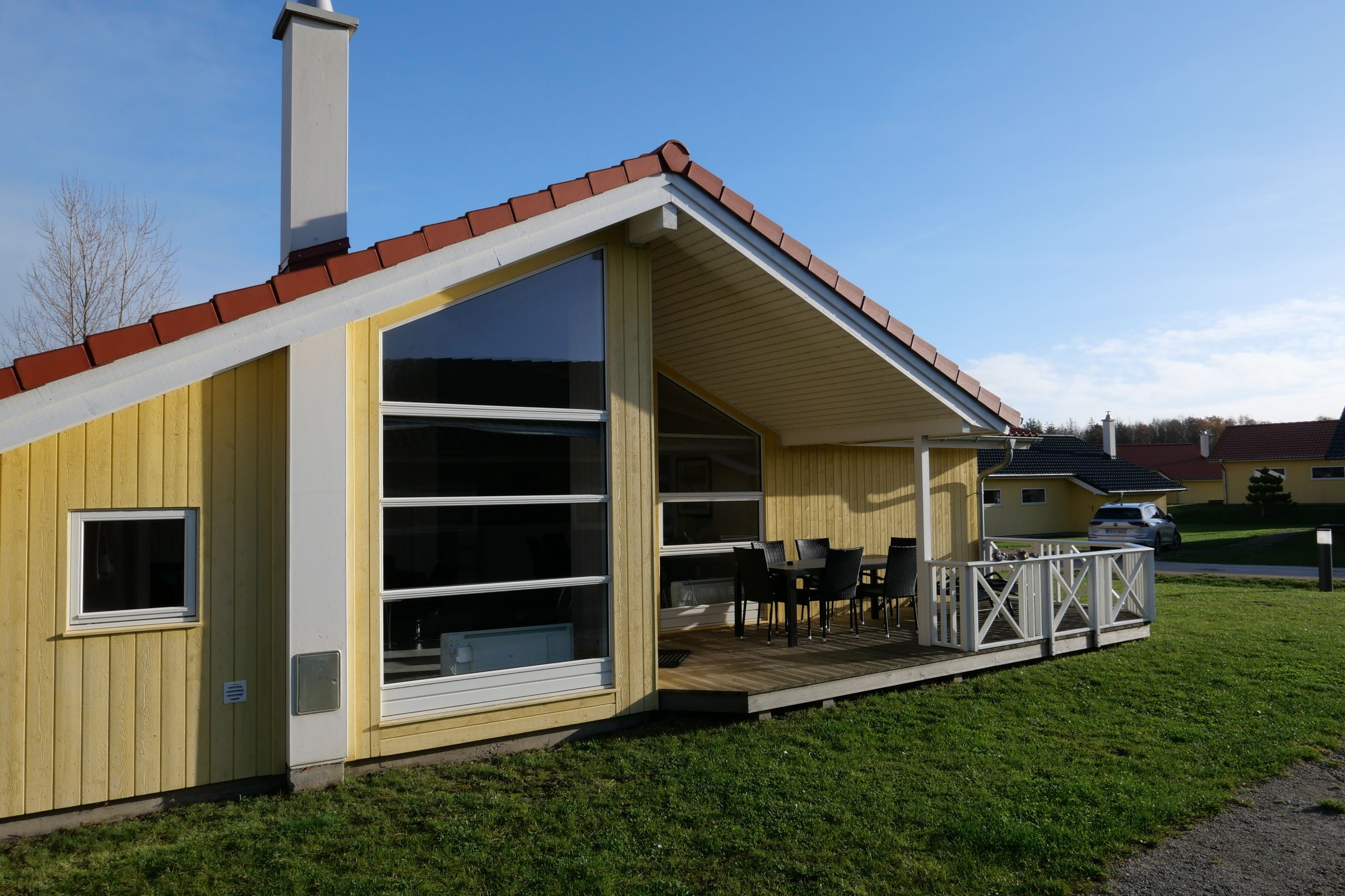 Holiday Vital Resort Ferienhaus 9 17