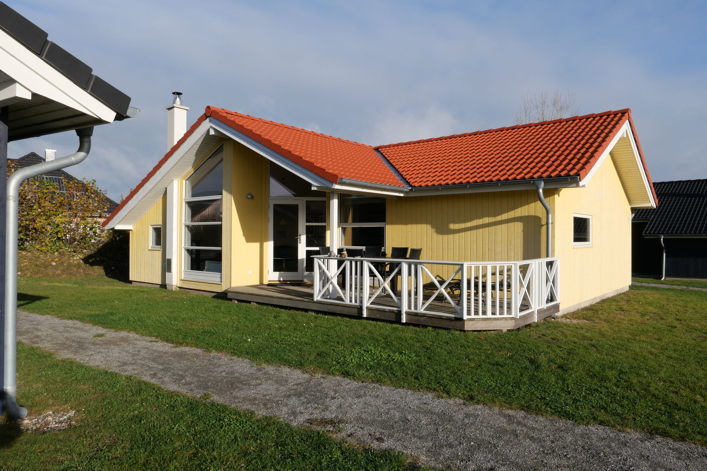 Holiday Vital Resort Ferienhaus 9 19