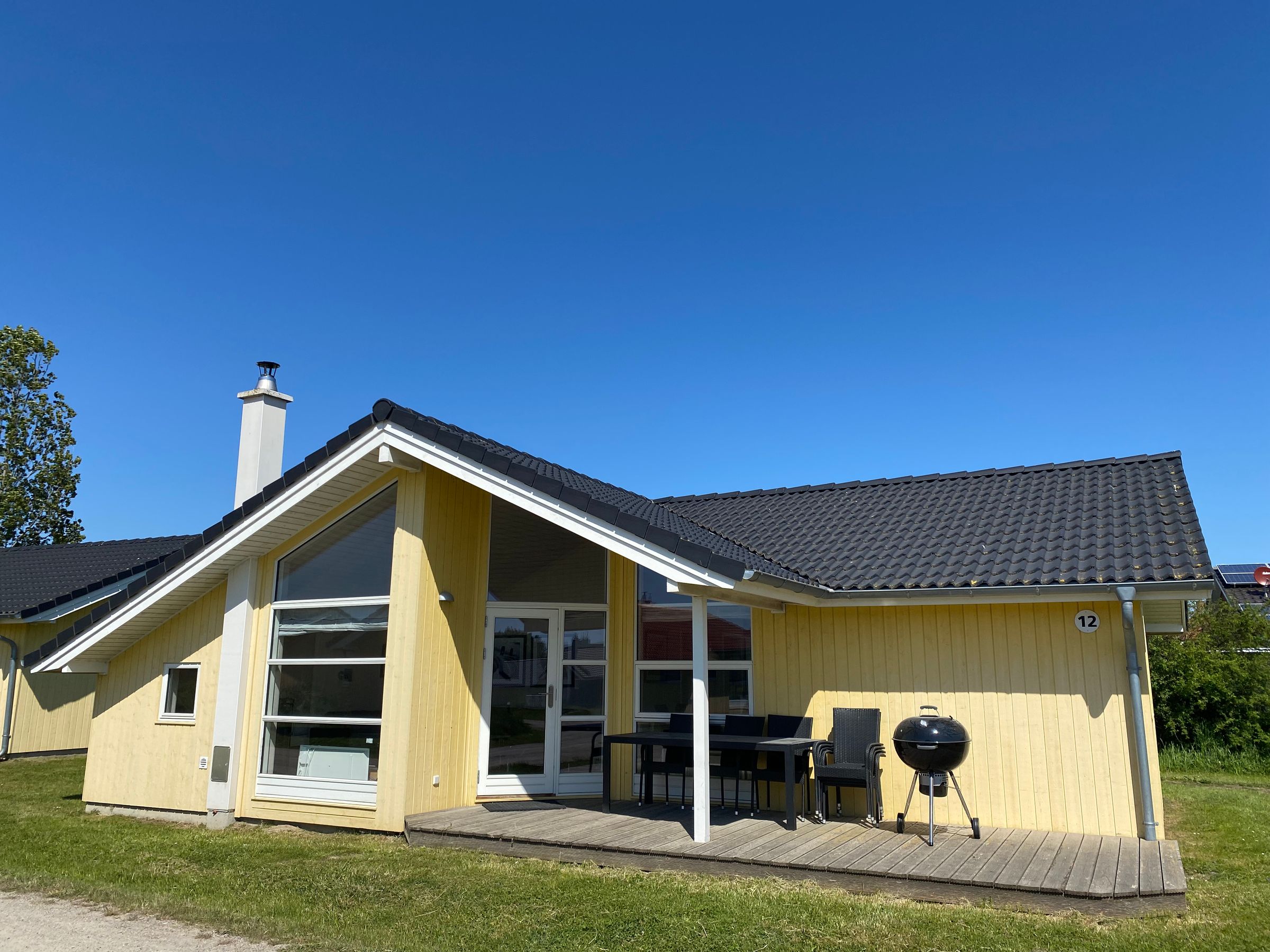 Holiday Vital Resort Ferienhaus 12 20