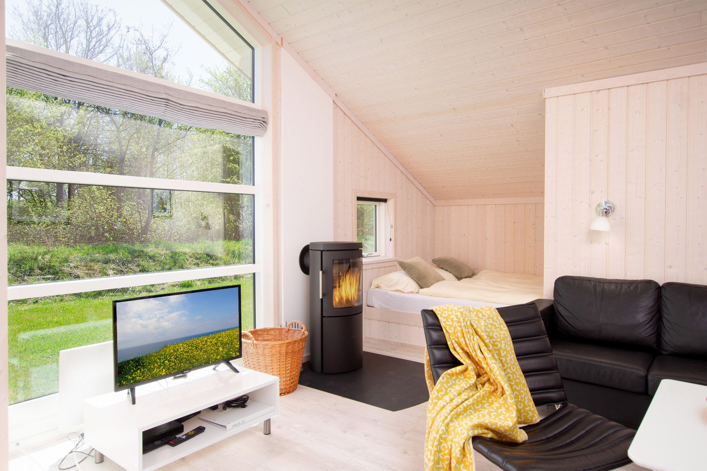 Holiday Vital Resort Ferienhaus 12 4