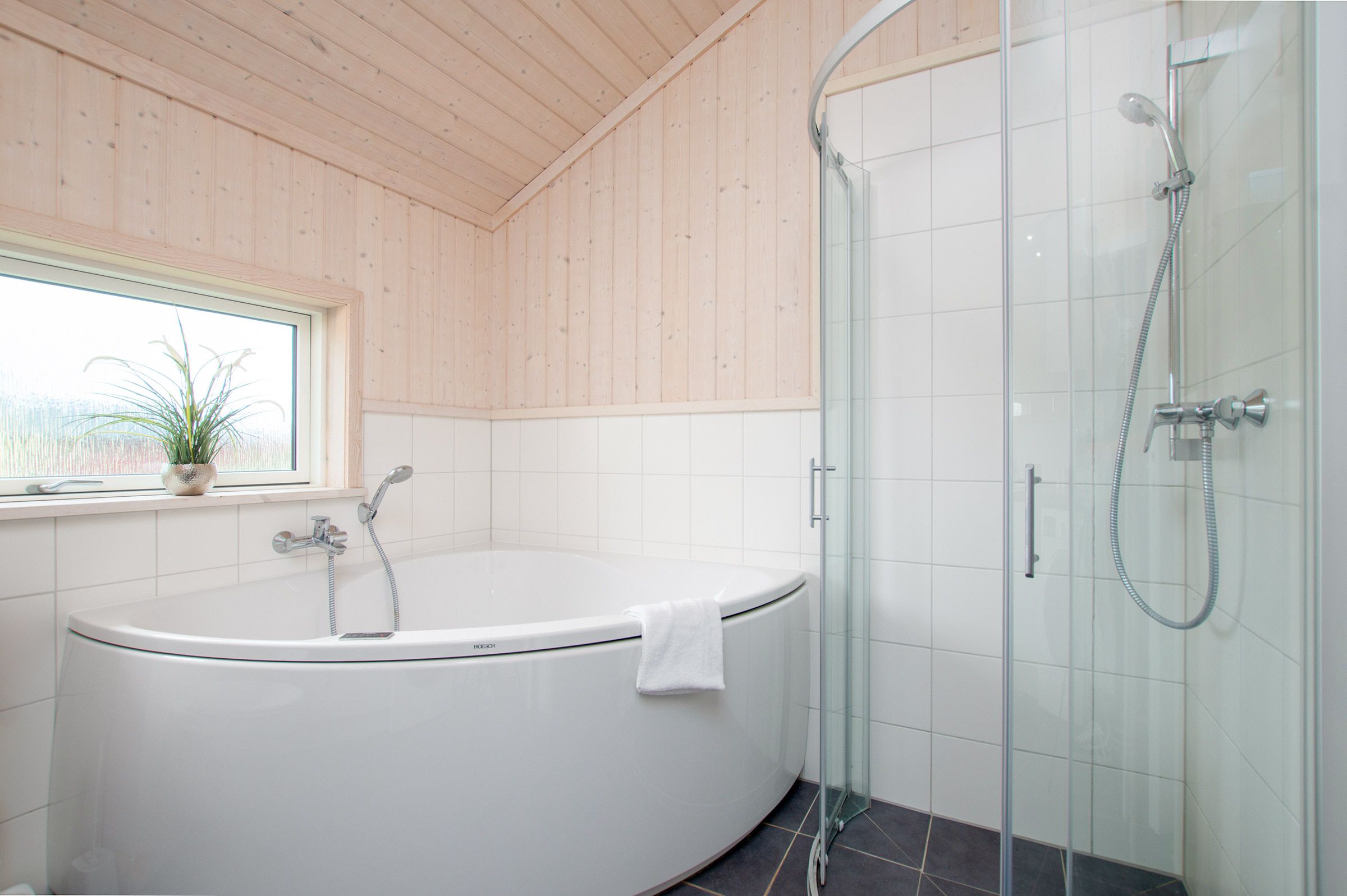 Holiday Vital Resort Ferienhaus 12 3
