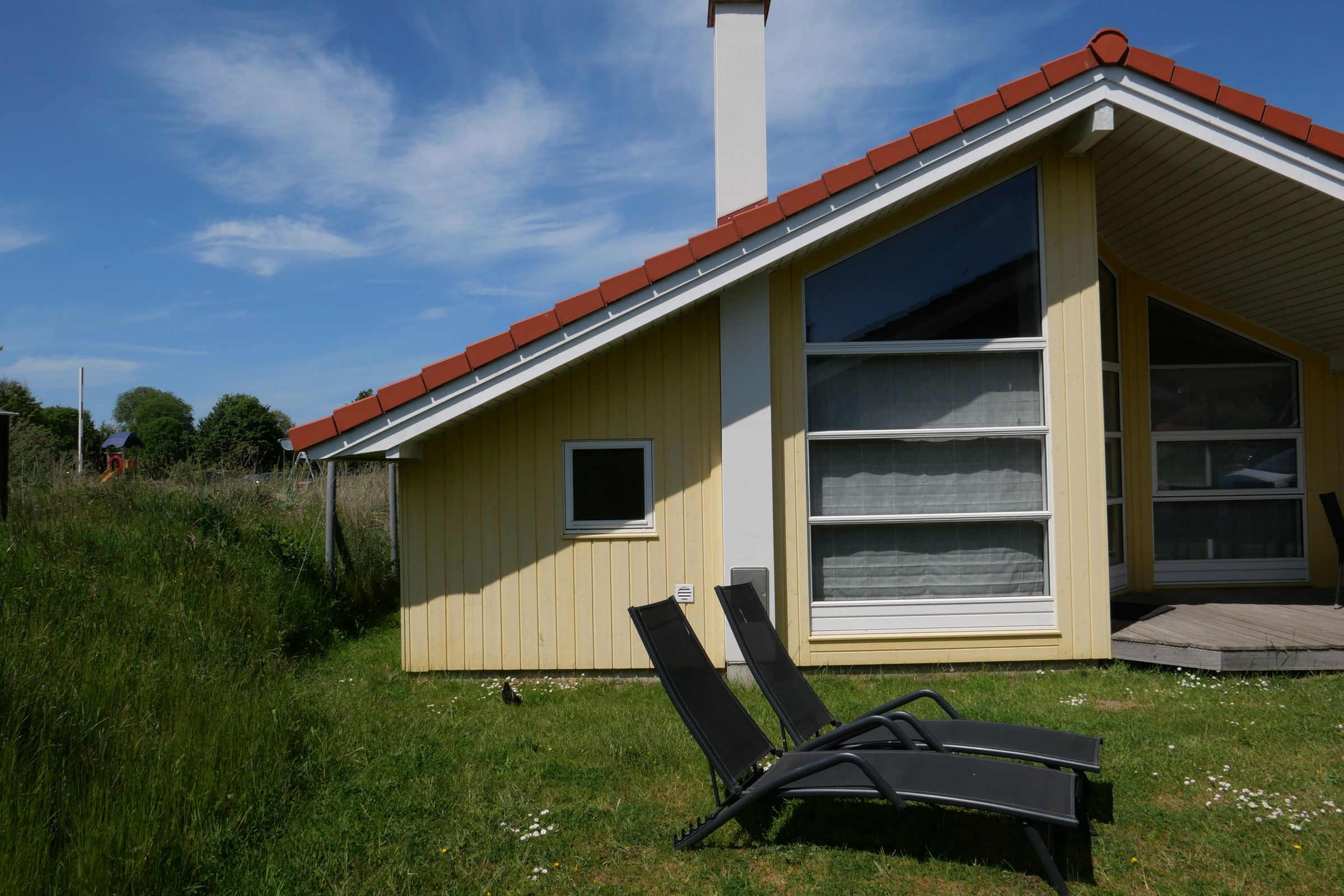 Holiday Vital Resort Ferienhaus 17 19