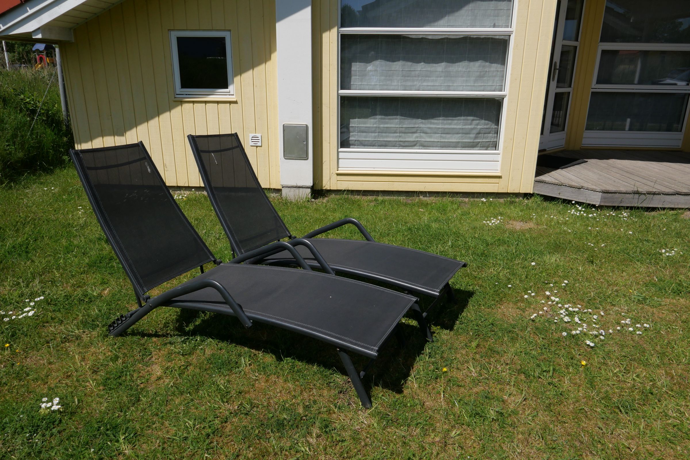 Holiday Vital Resort Ferienhaus 17 15