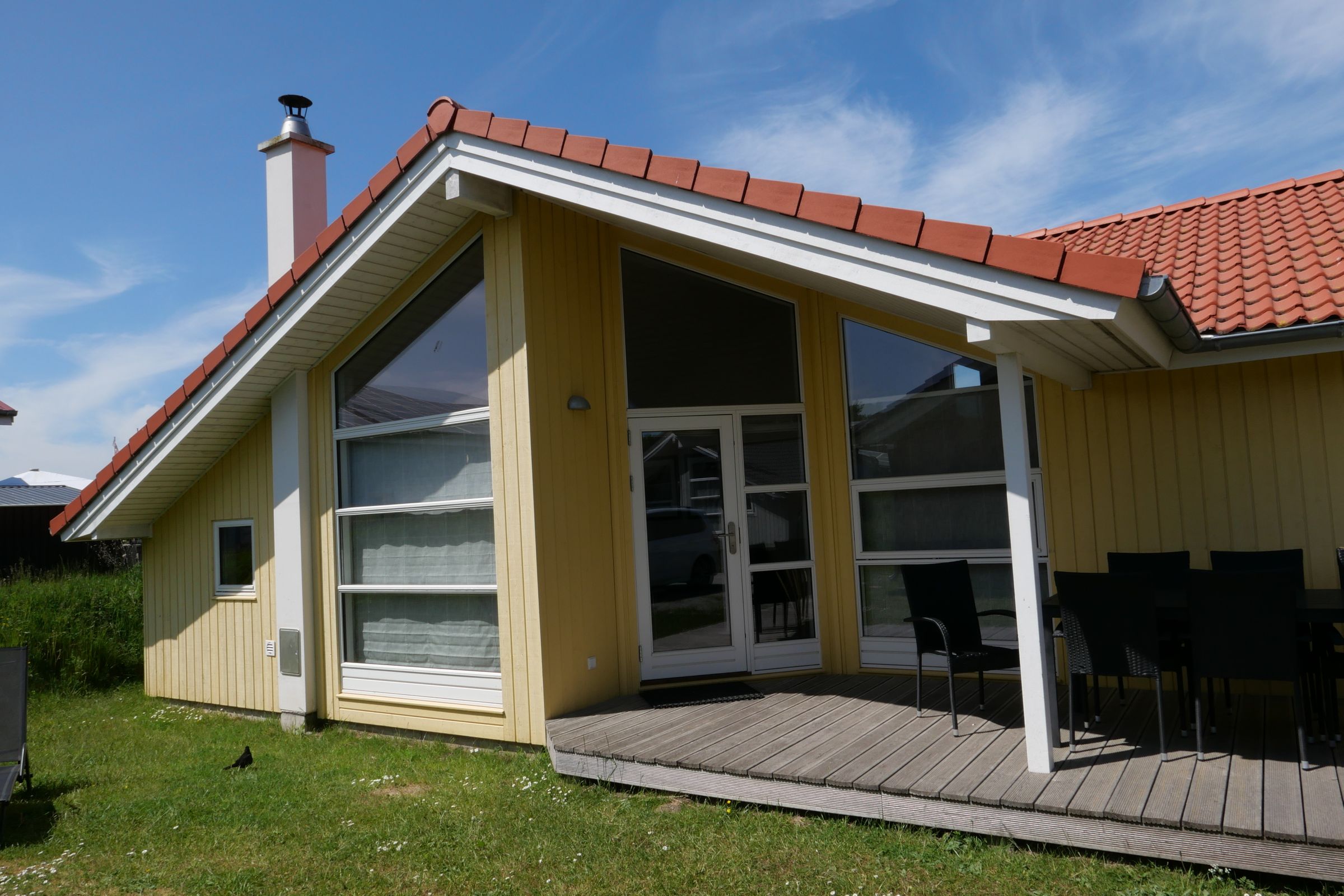 Holiday Vital Resort Ferienhaus 17 16