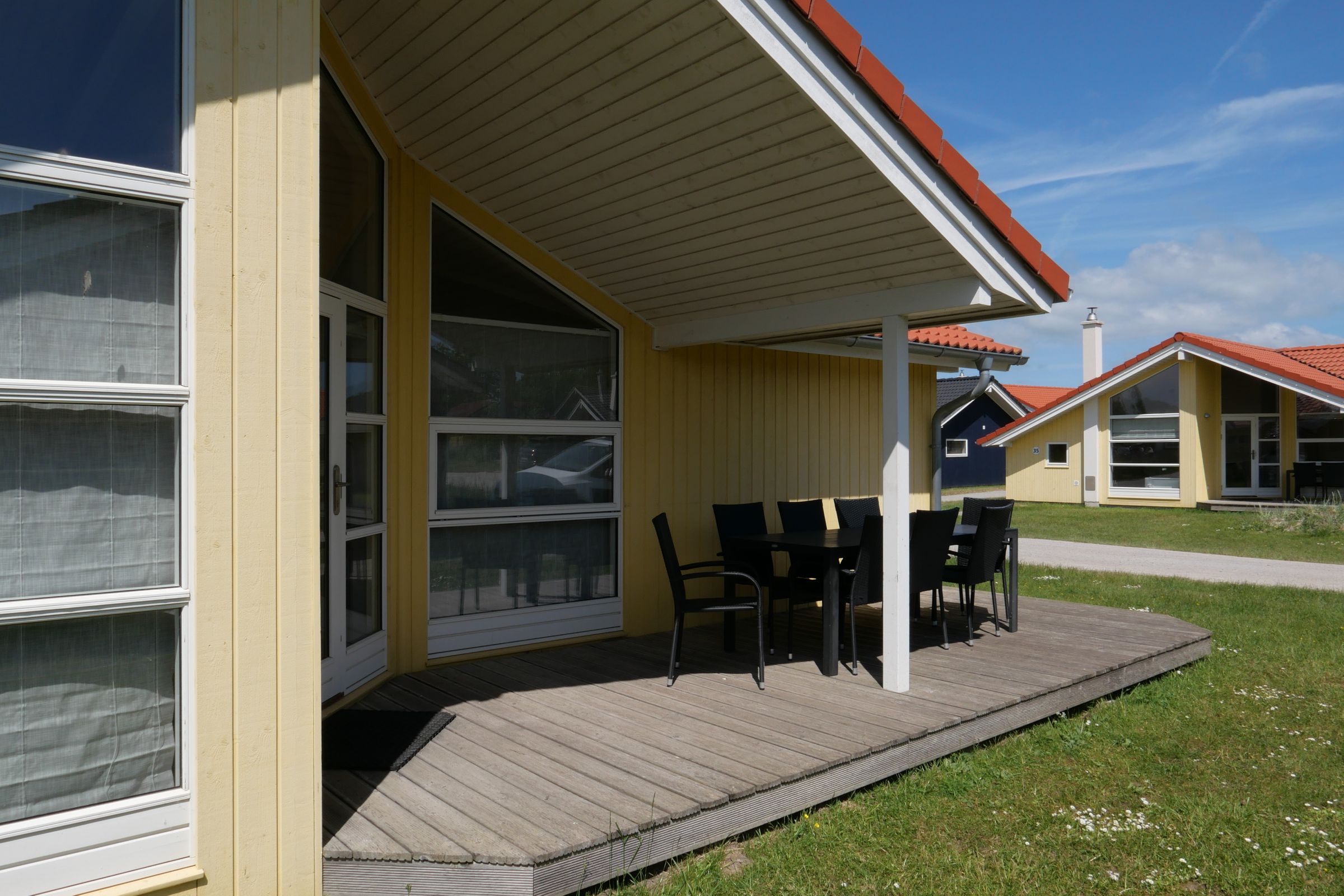 Holiday Vital Resort Ferienhaus 17 14