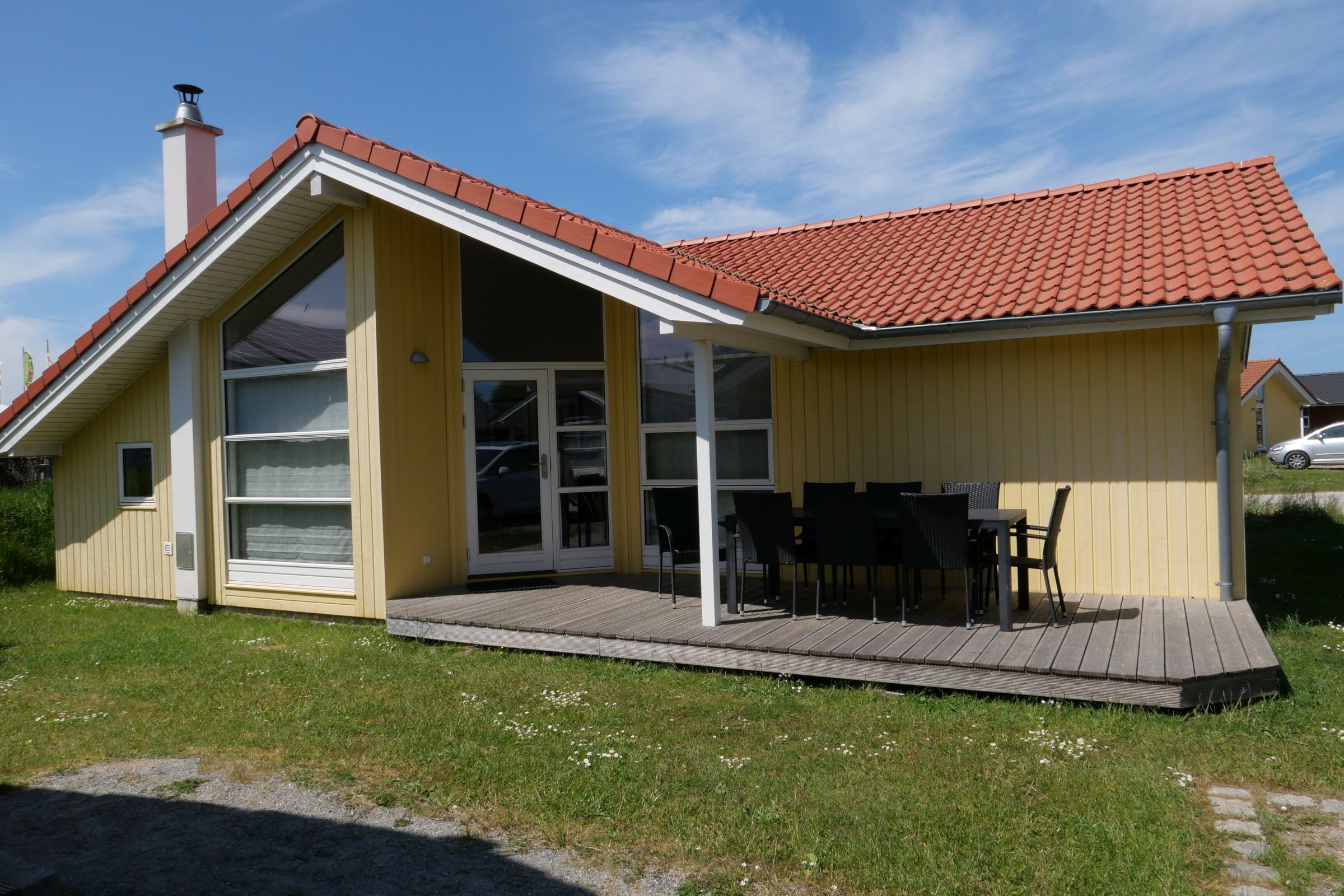 Holiday Vital Resort Ferienhaus 17 17