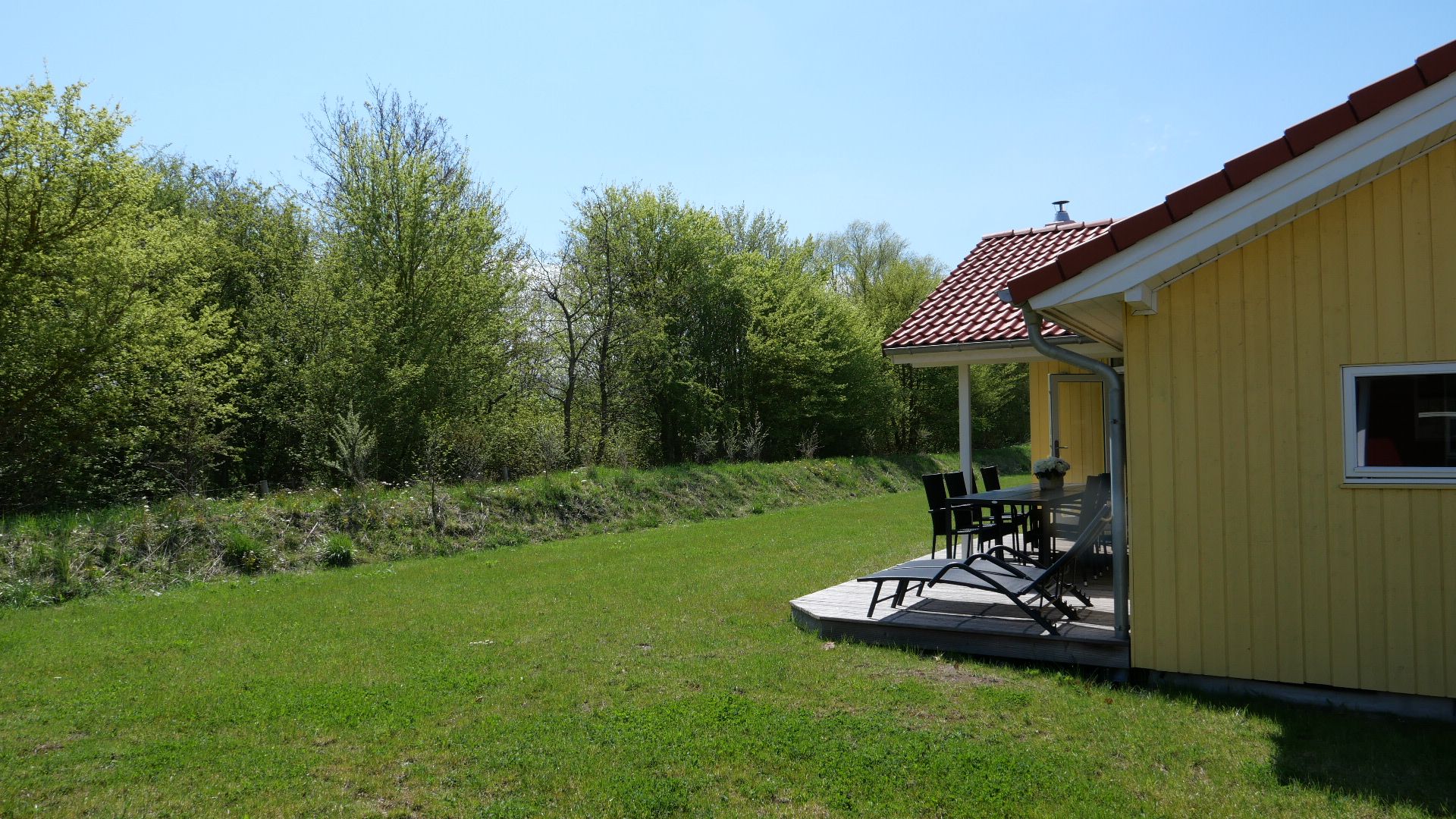 Holiday Vital Resort Ferienhaus 23 19