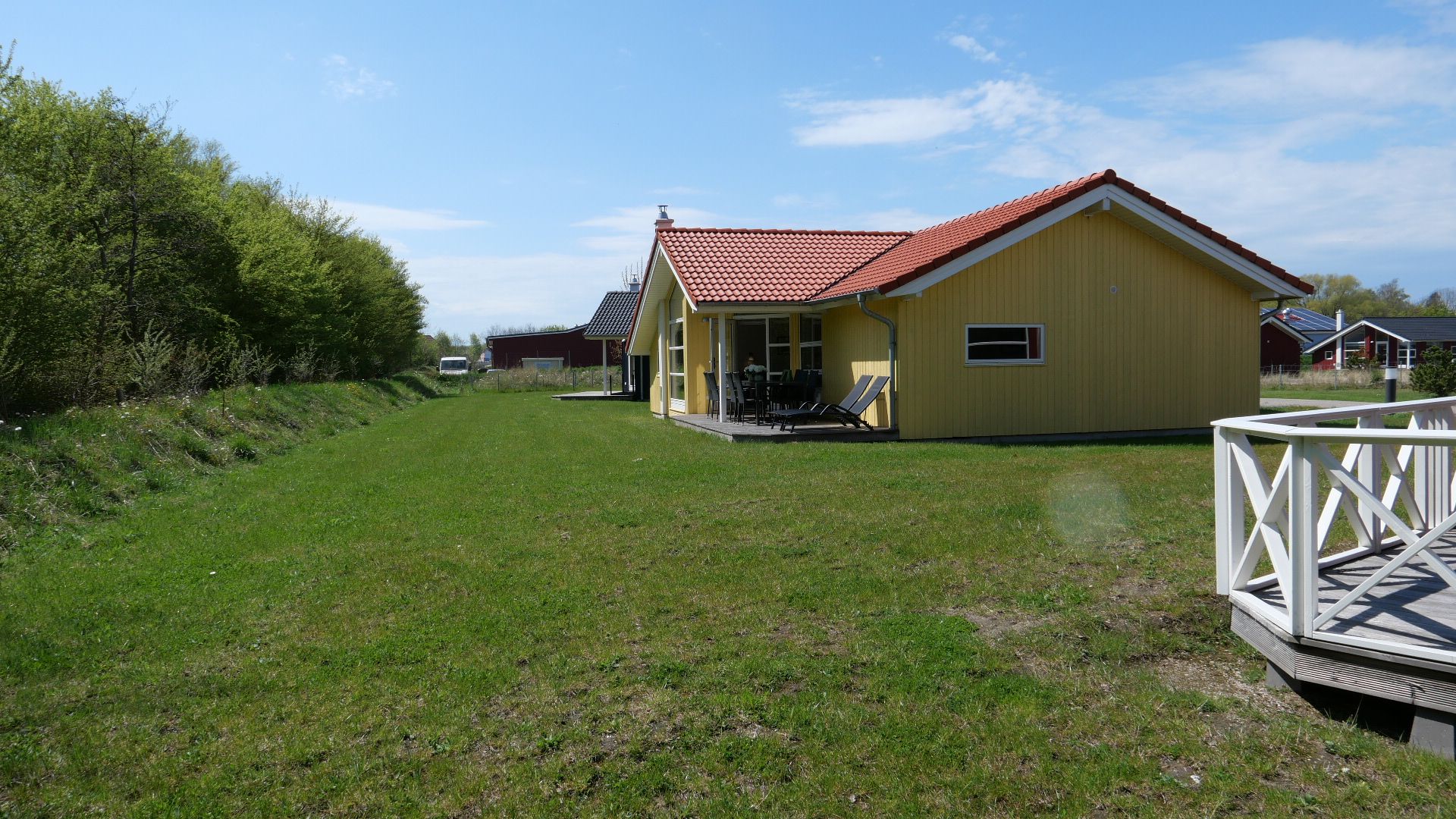 Holiday Vital Resort Ferienhaus 23 18
