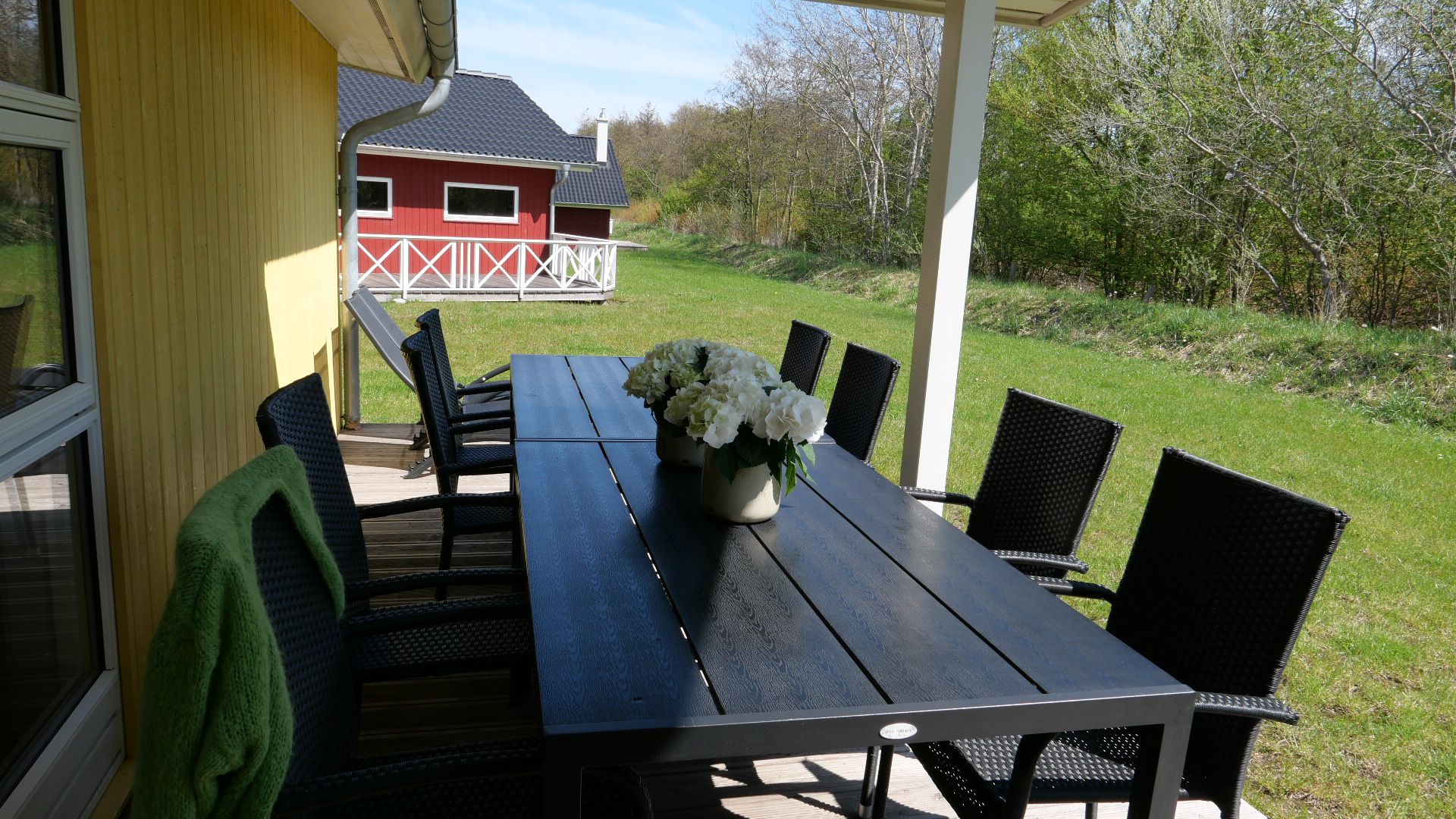 Holiday Vital Resort Ferienhaus 23 15