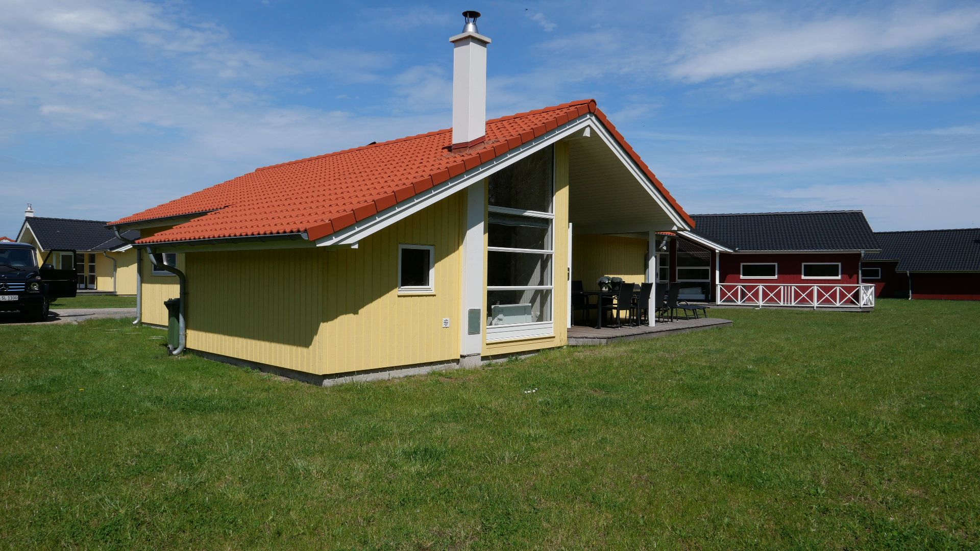 Holiday Vital Resort Ferienhaus 23 16