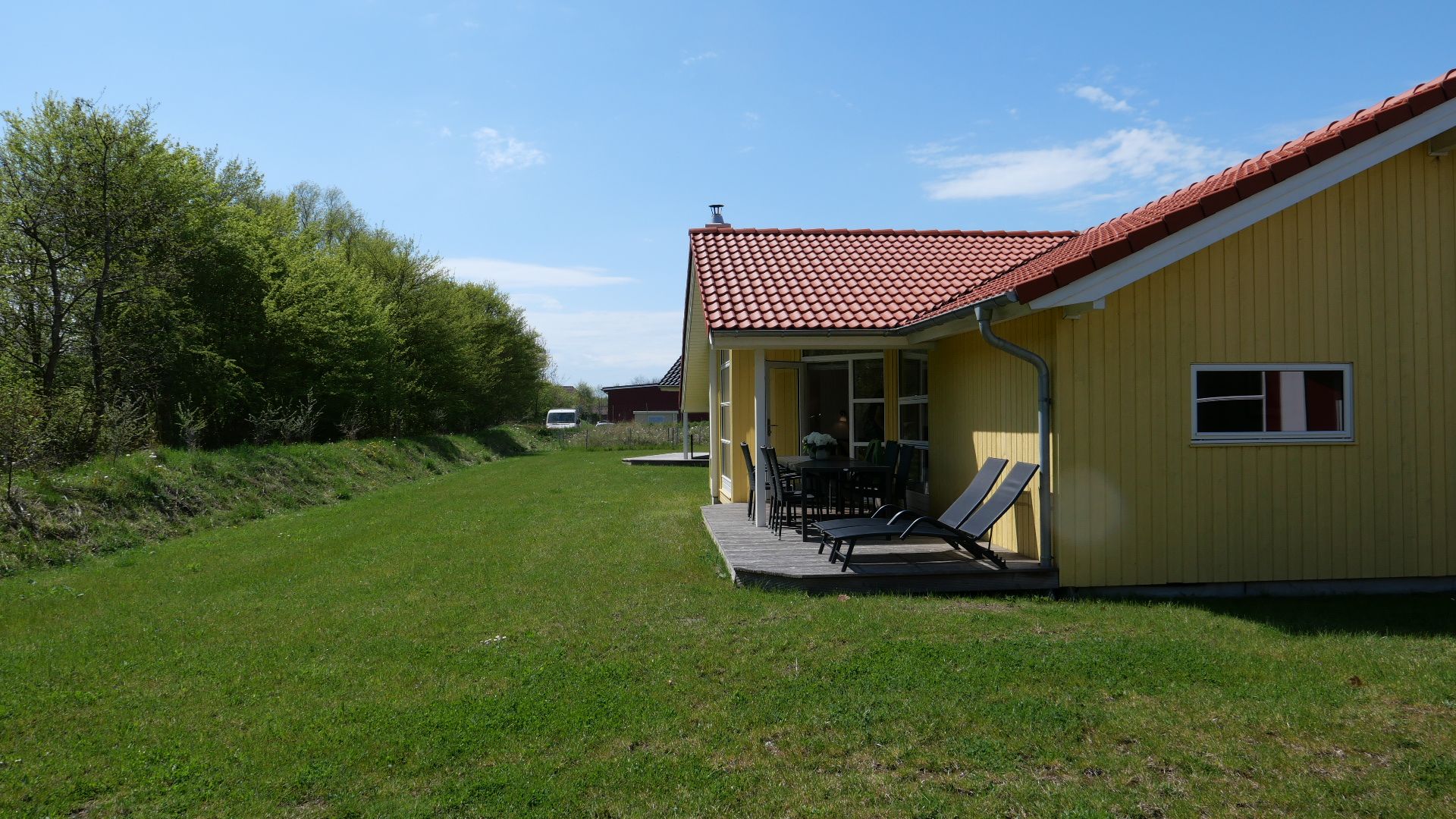 Holiday Vital Resort Ferienhaus 23 17
