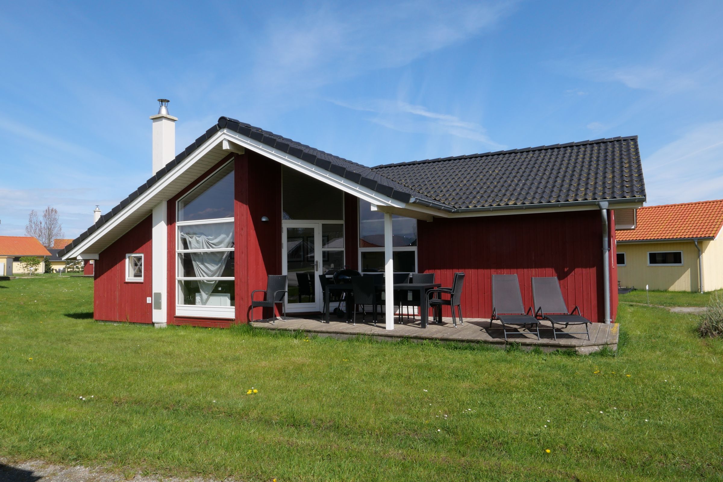 Holiday Vital Resort Ferienhaus 29 17