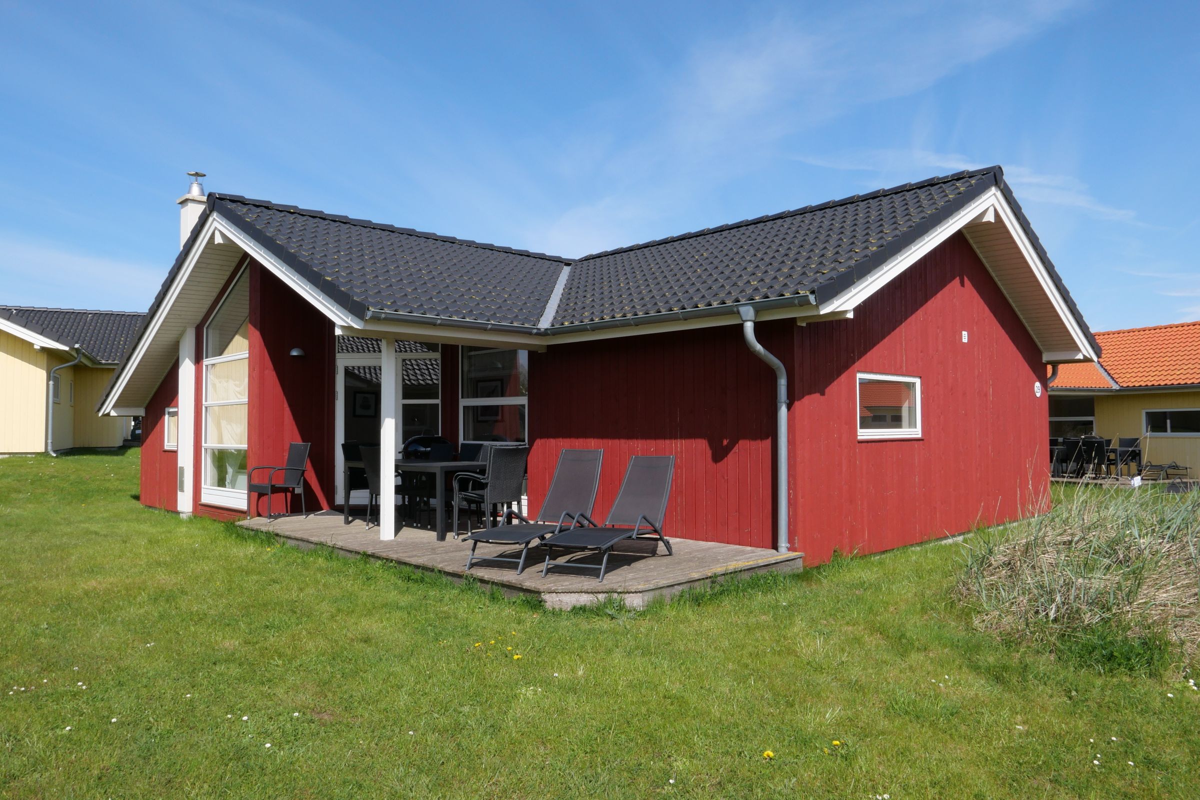 Holiday Vital Resort Ferienhaus 29 14