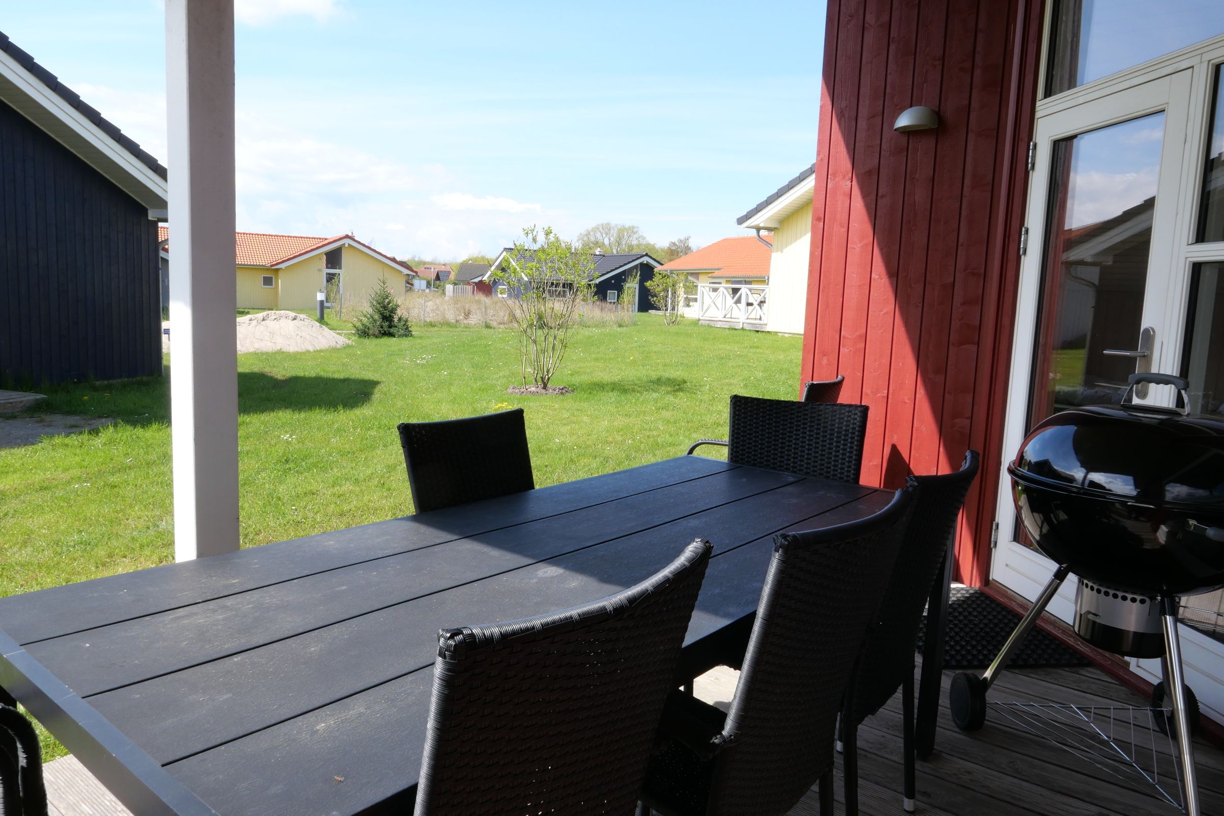 Holiday Vital Resort Ferienhaus 29 15