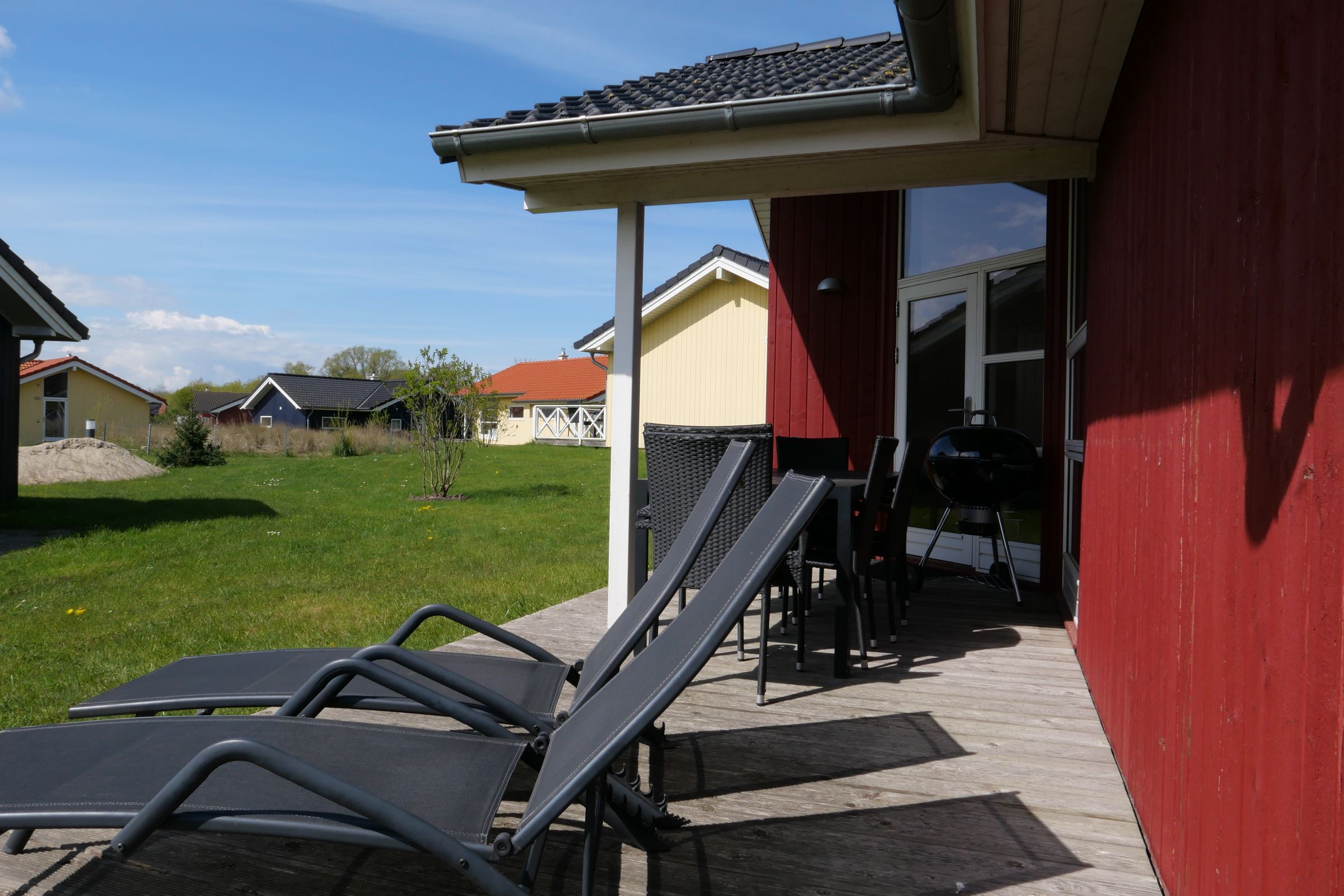 Holiday Vital Resort Ferienhaus 29 16