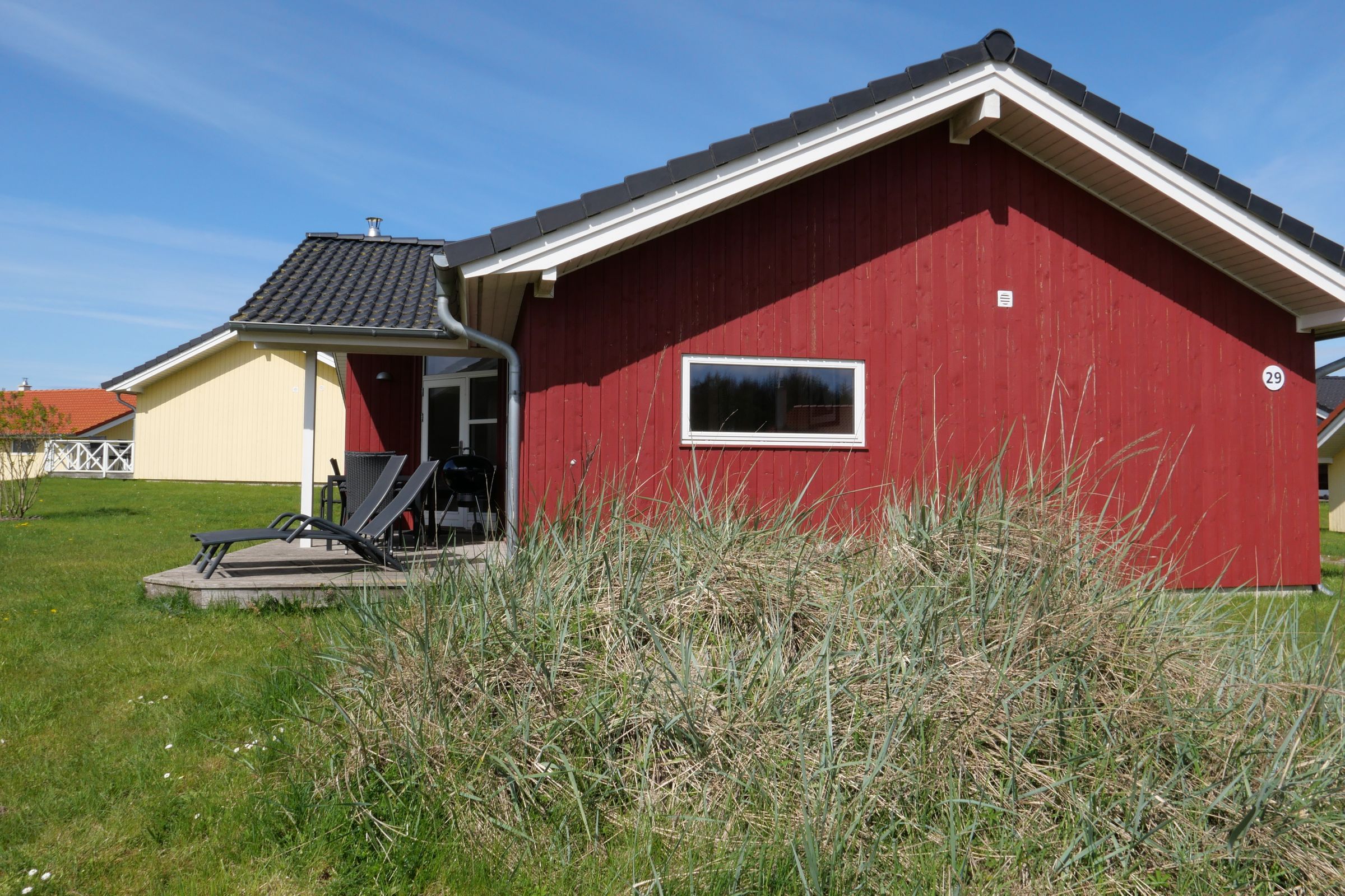 Holiday Vital Resort Ferienhaus 29 19