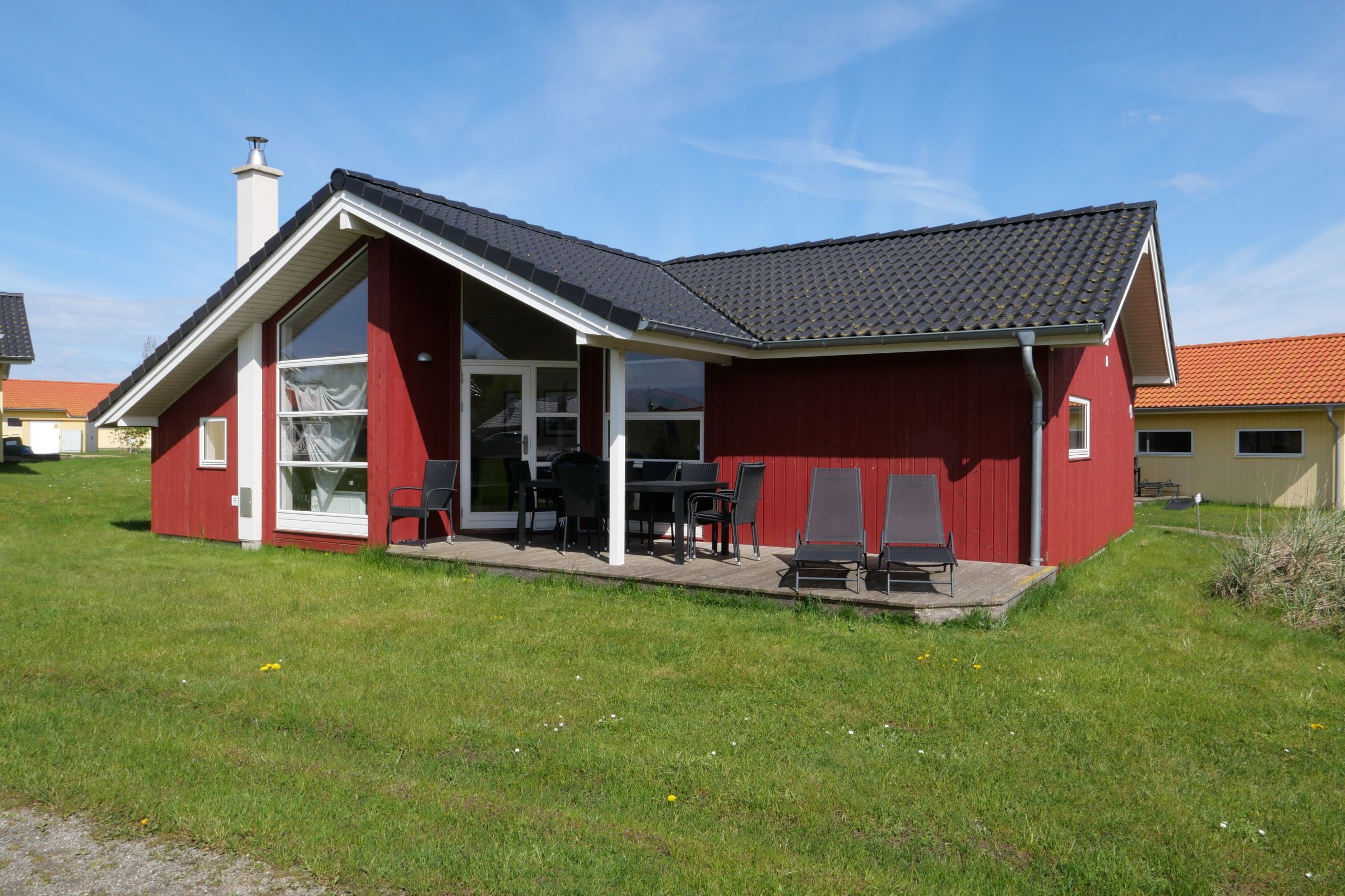 Holiday Vital Resort Ferienhaus 29 18