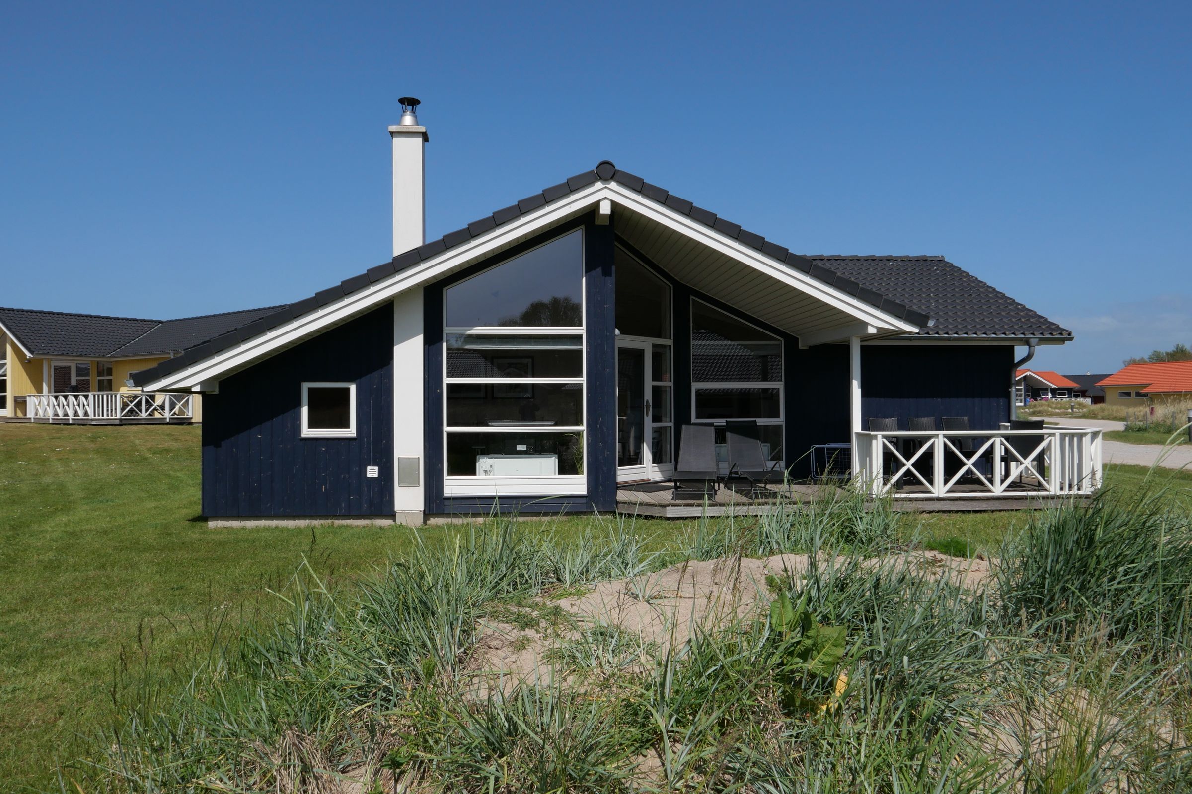 Holiday Vital Resort Ferienhaus 30 18
