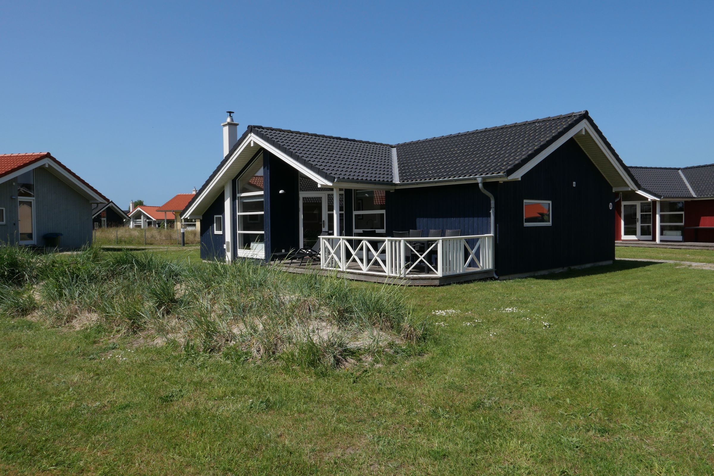 Holiday Vital Resort Ferienhaus 30 17