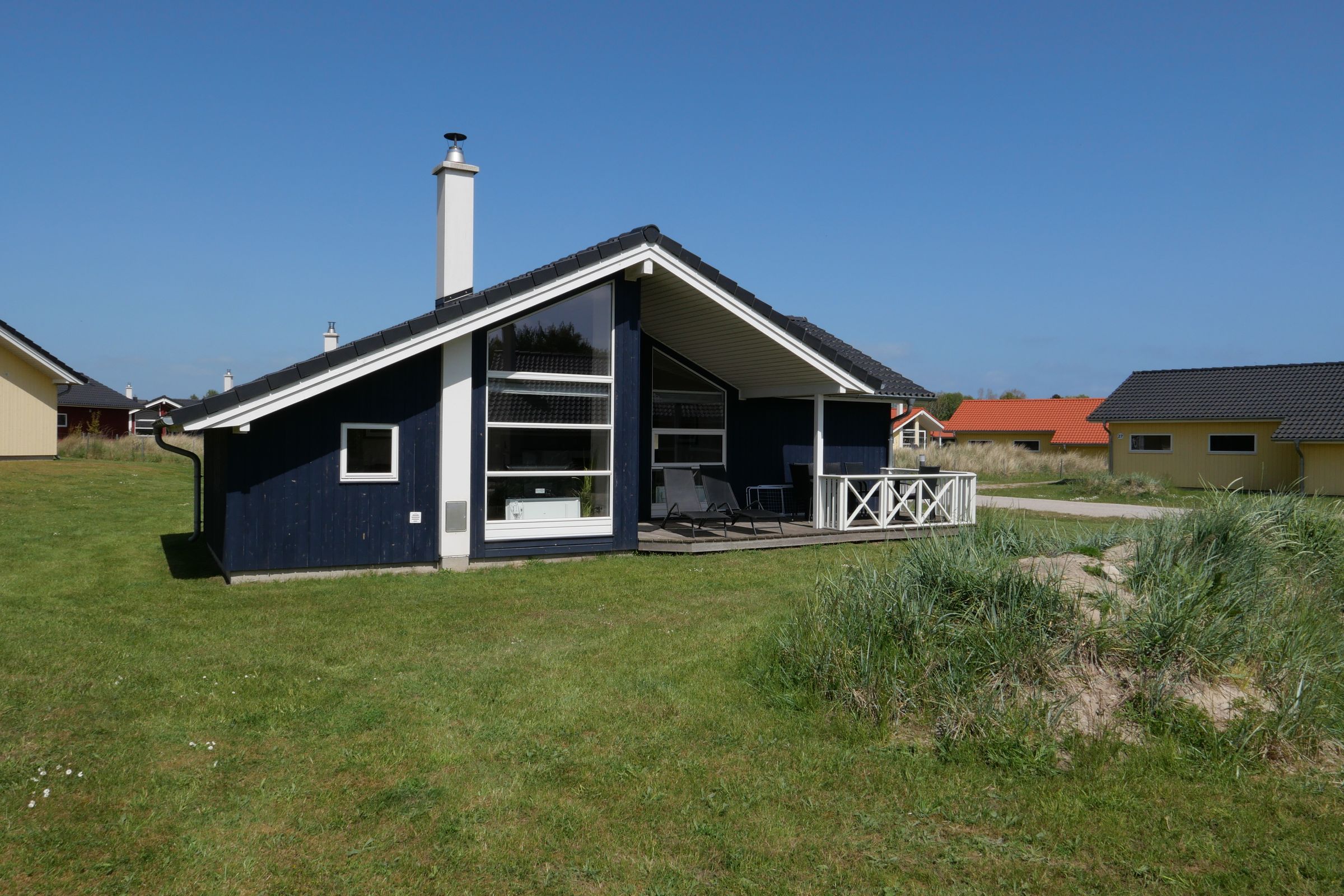 Holiday Vital Resort Ferienhaus 30 19
