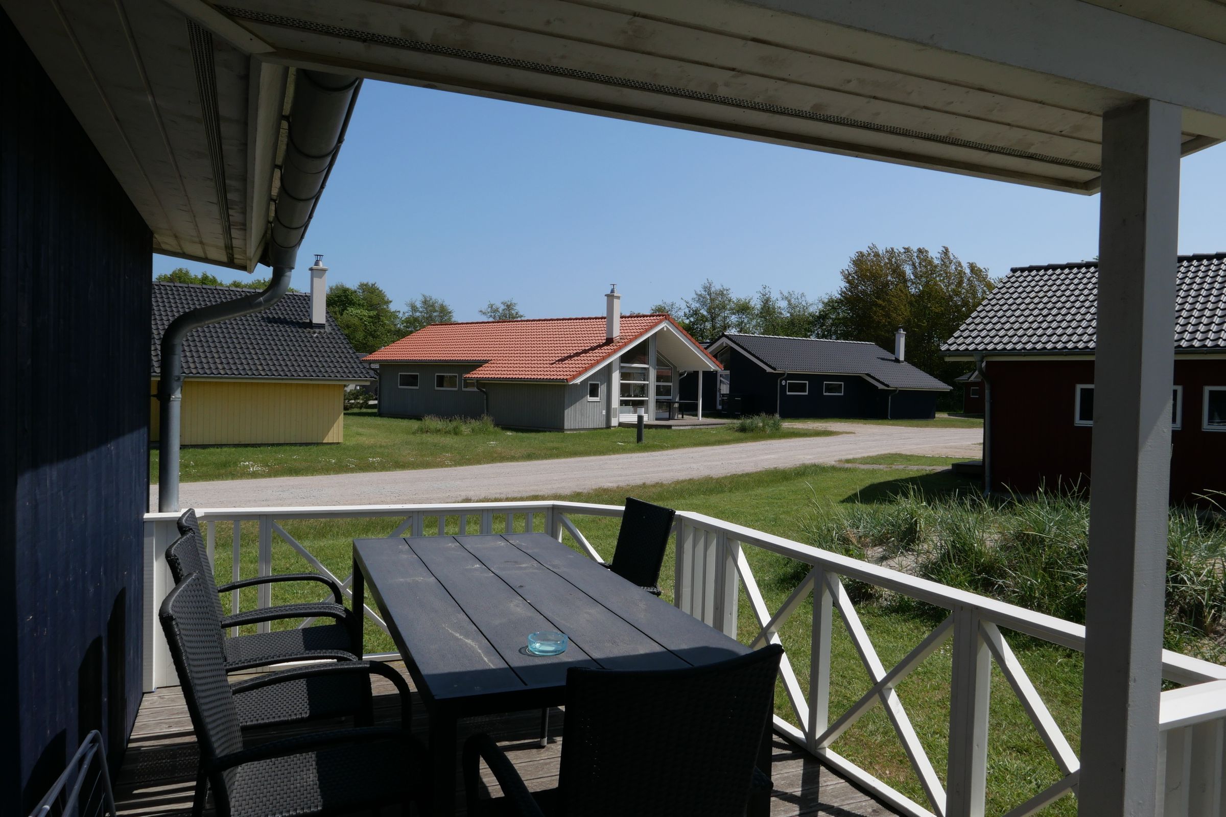Holiday Vital Resort Ferienhaus 30 16