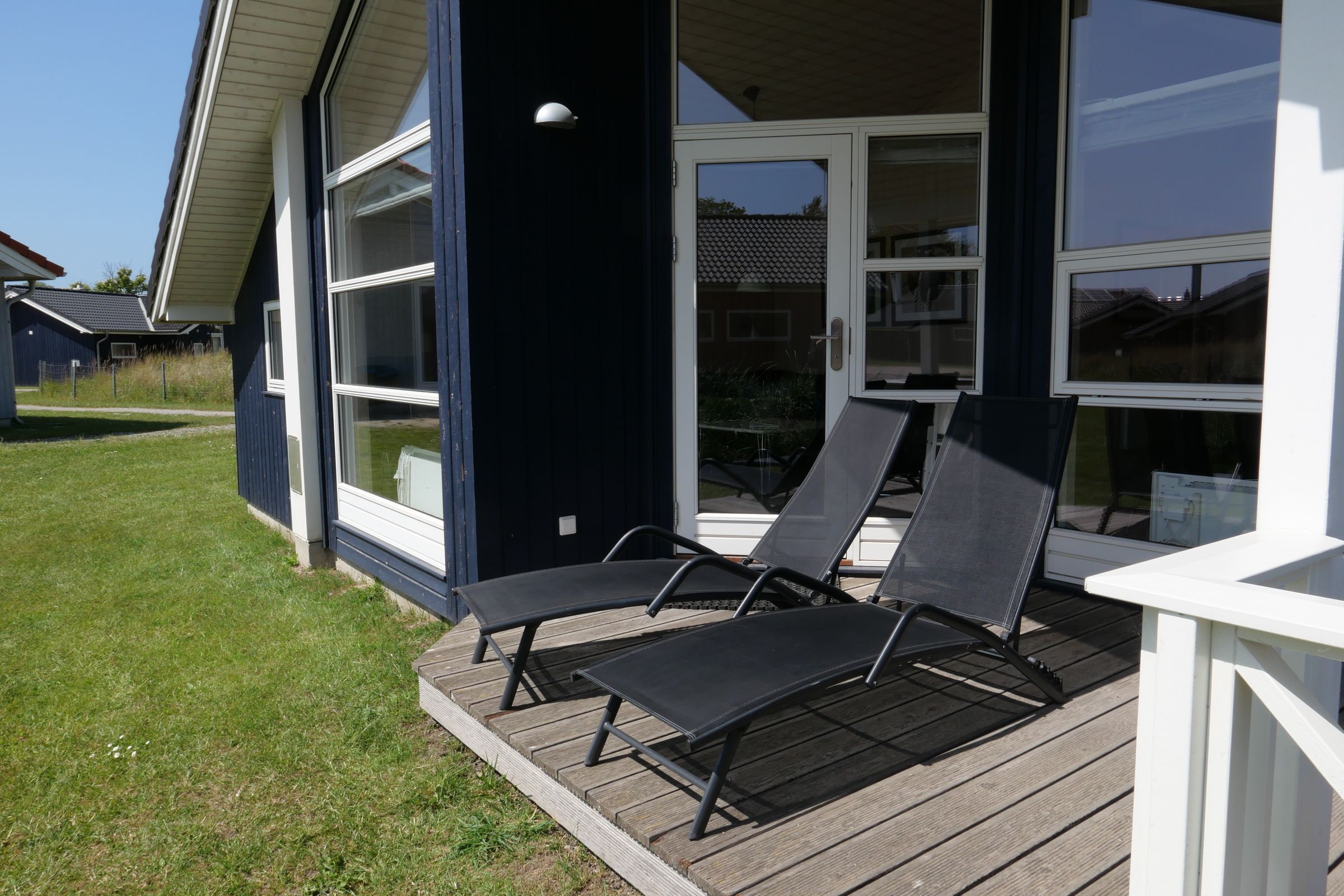 Holiday Vital Resort Ferienhaus 30 14