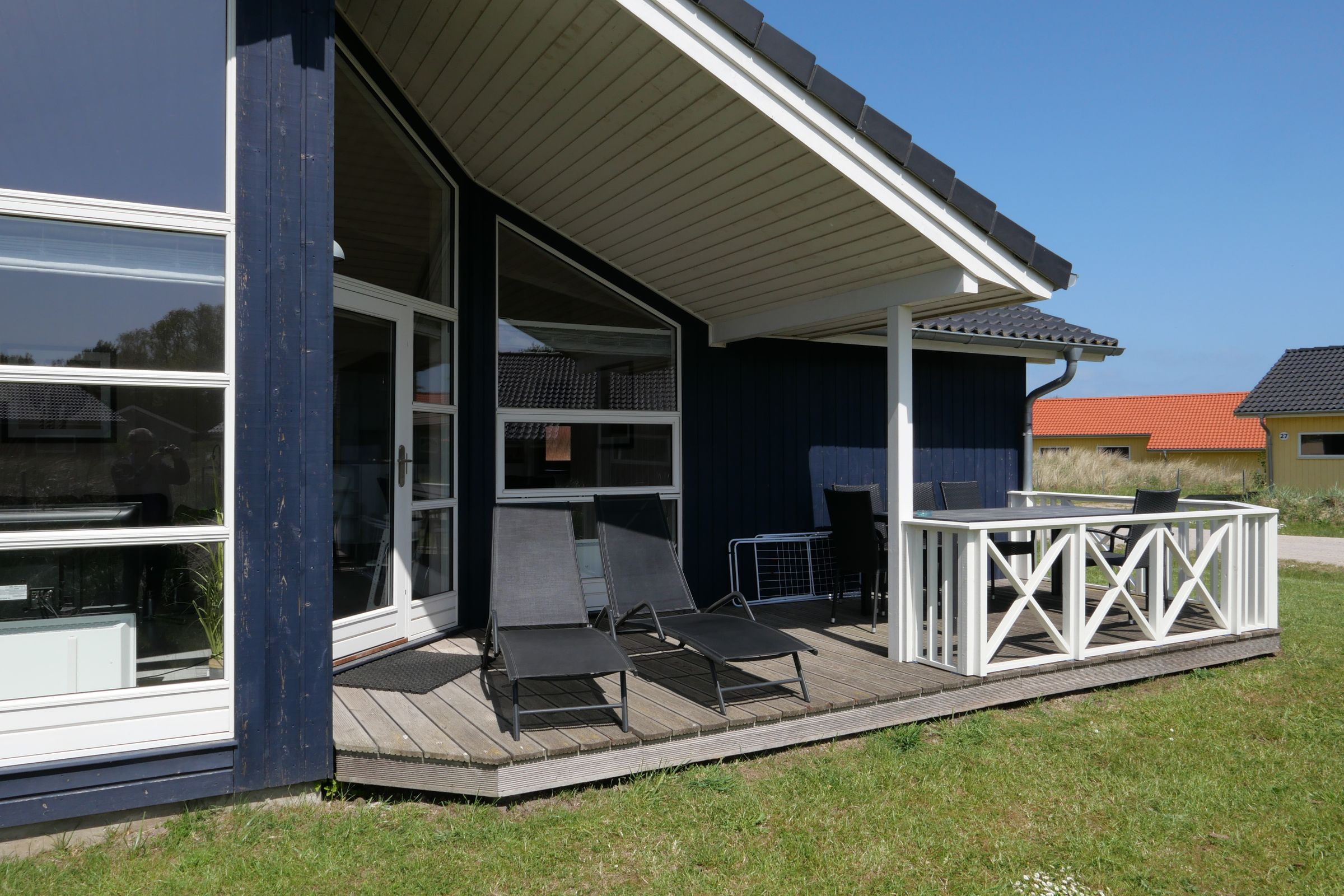 Holiday Vital Resort Ferienhaus 30 15