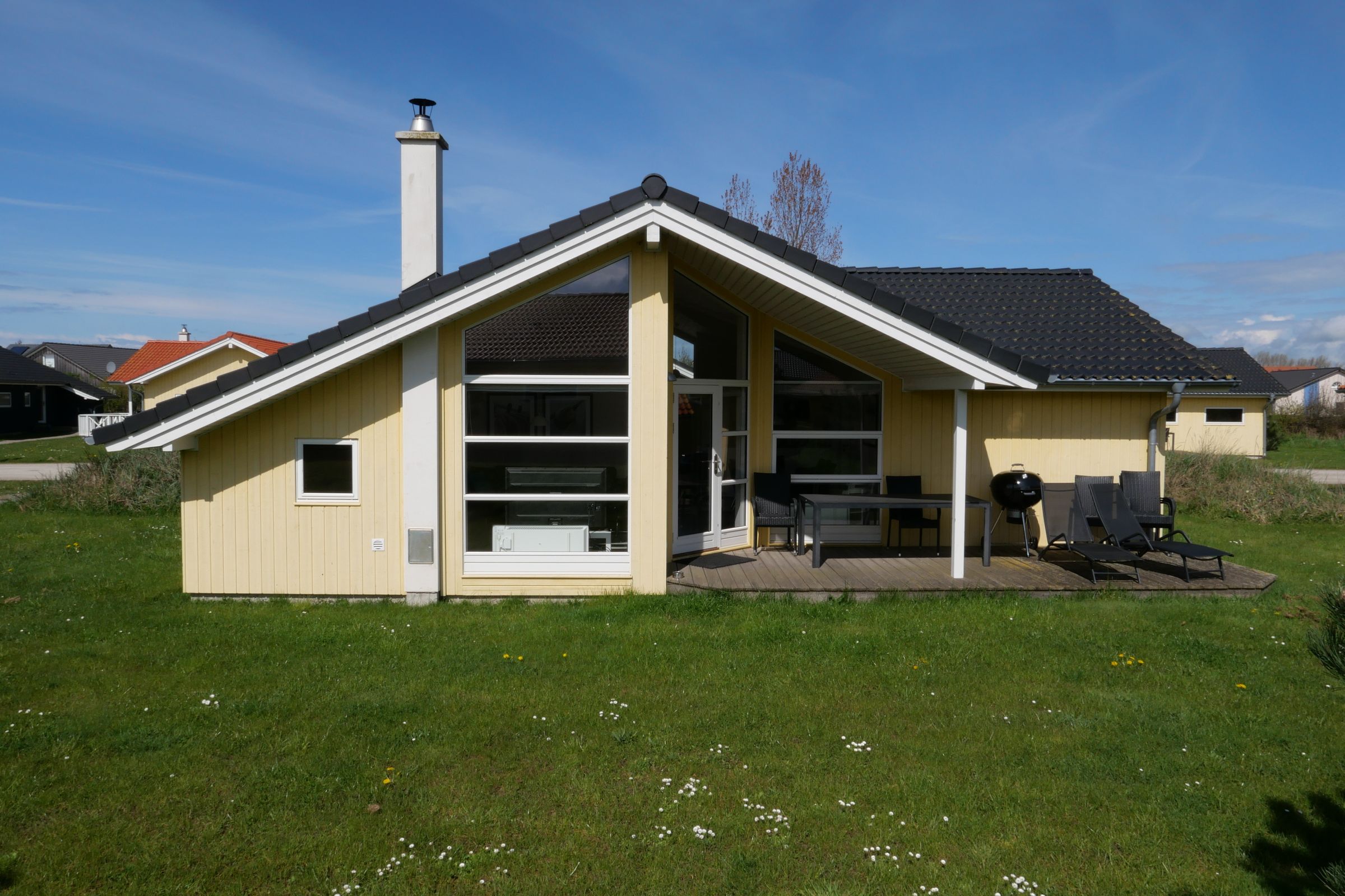 Holiday Vital Resort Ferienhaus 40 17