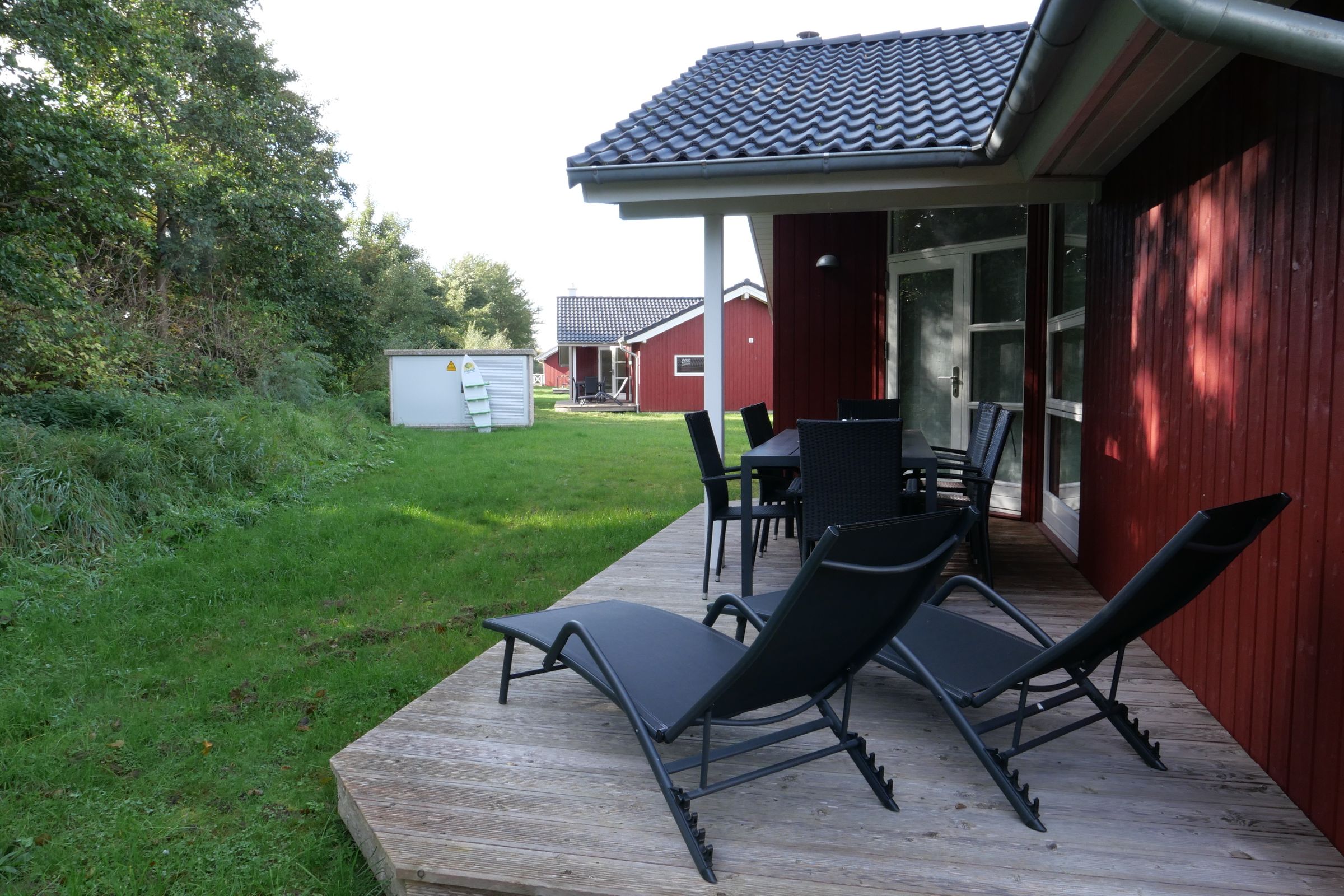 Holiday Vital Resort Ferienhaus 89 19
