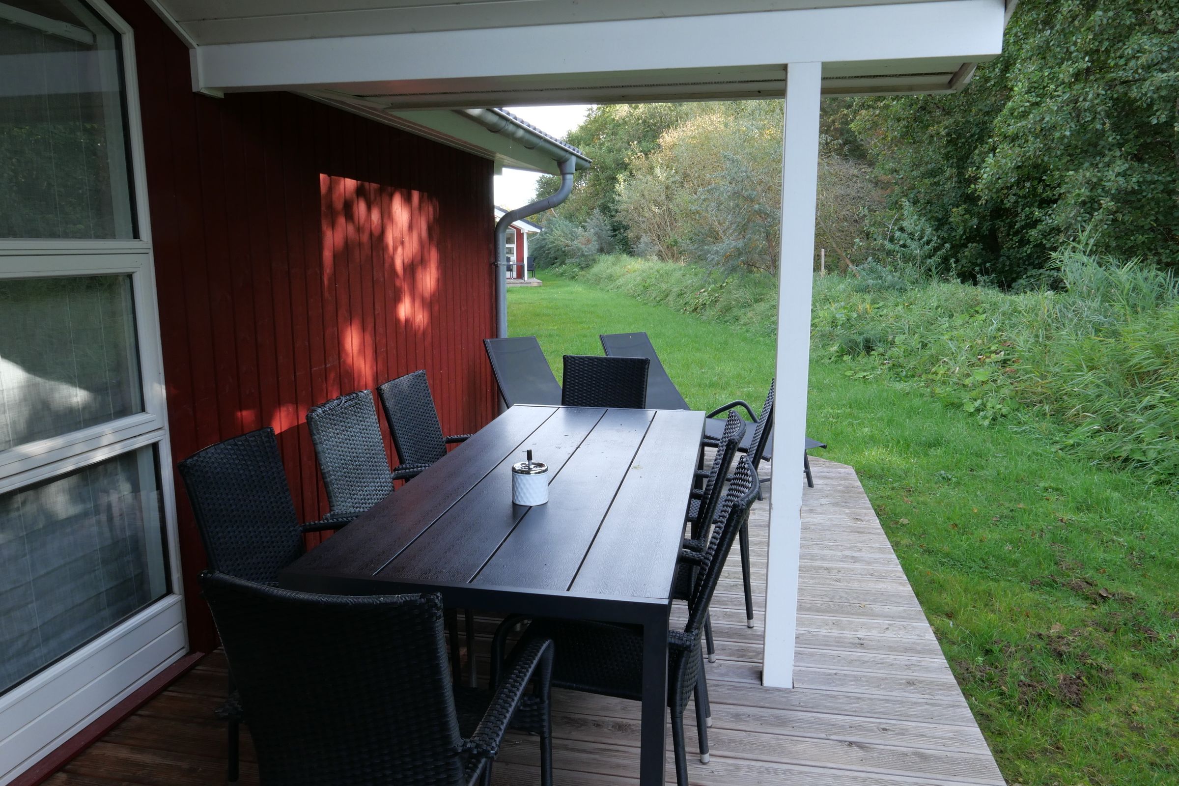 Holiday Vital Resort Ferienhaus 89 17