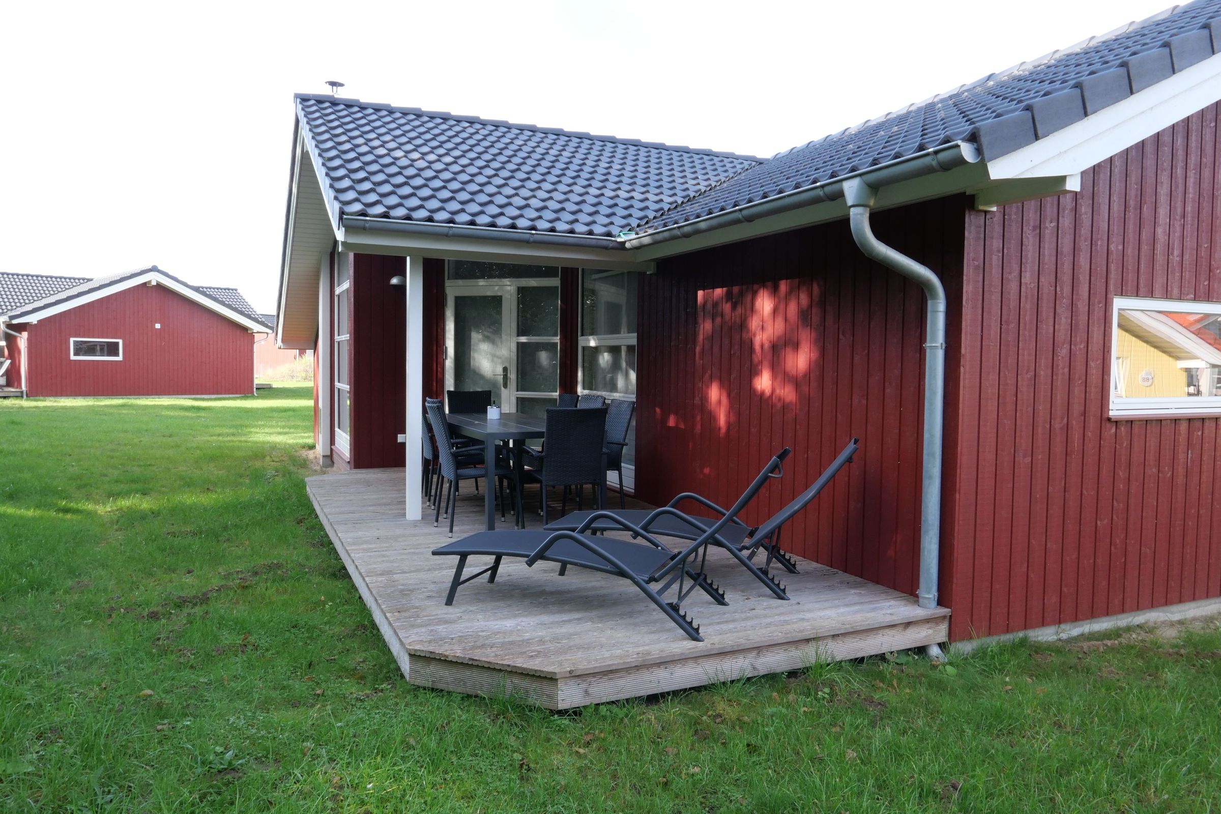 Holiday Vital Resort Ferienhaus 89 18