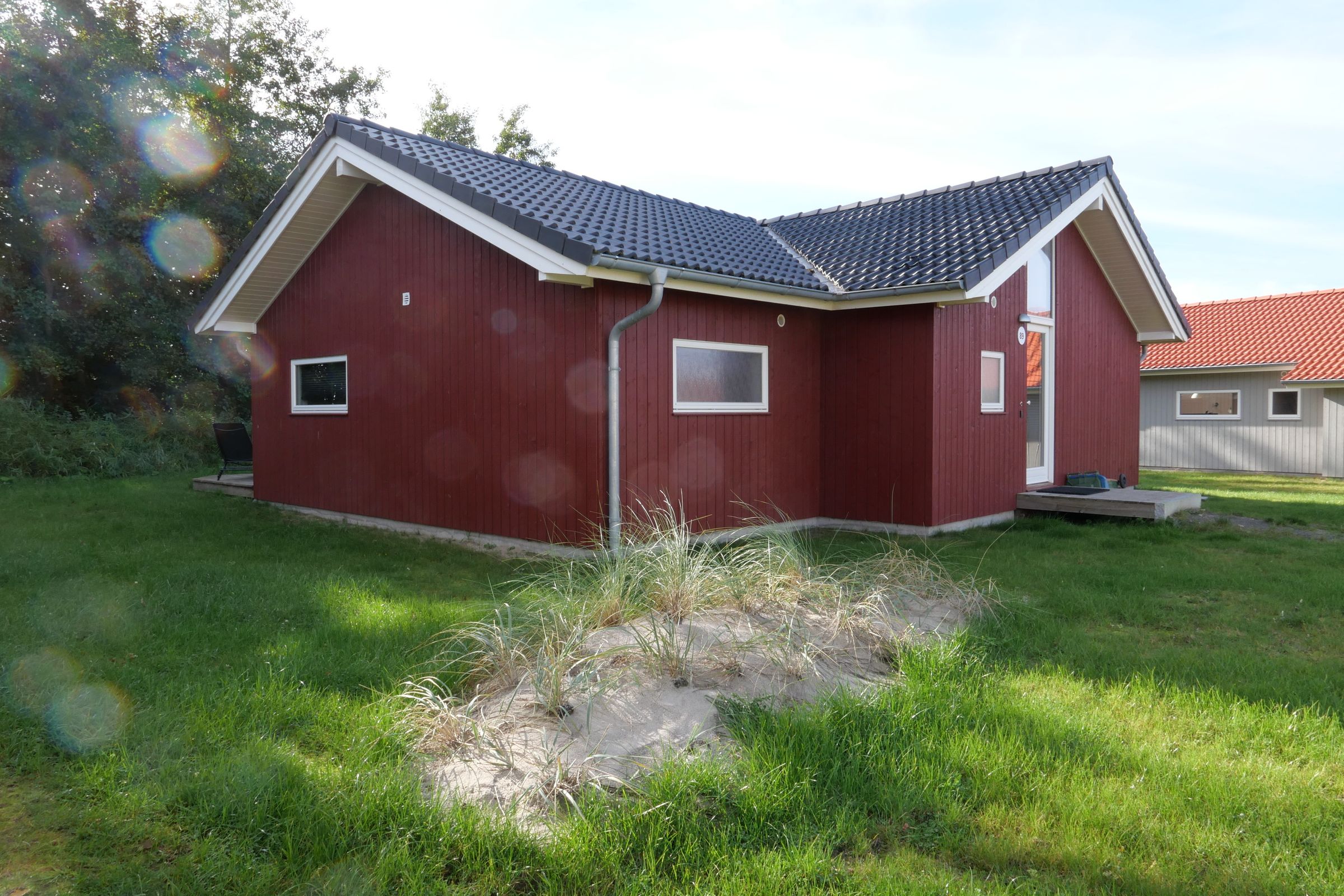 Holiday Vital Resort Ferienhaus 89 15