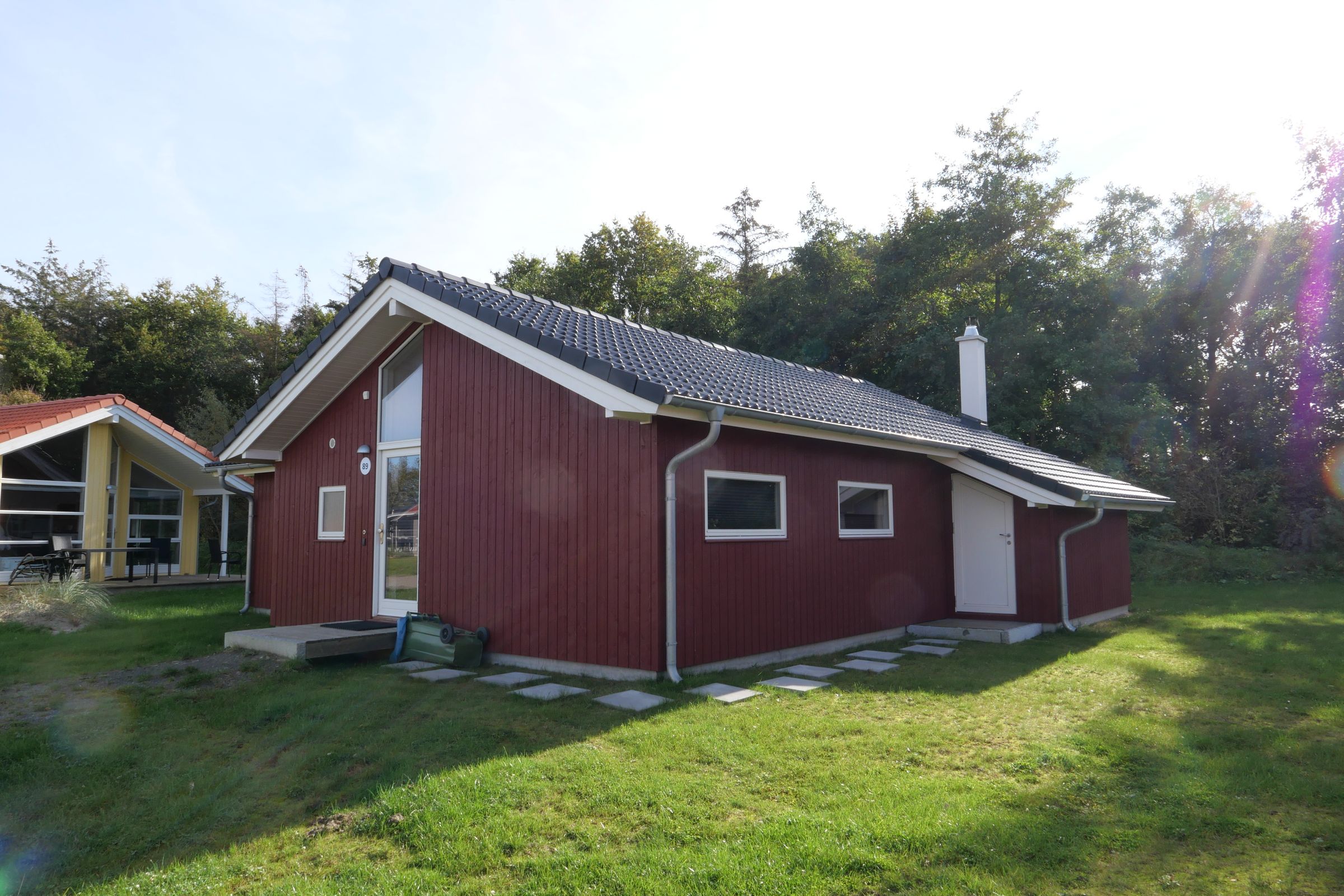 Holiday Vital Resort Ferienhaus 89 14