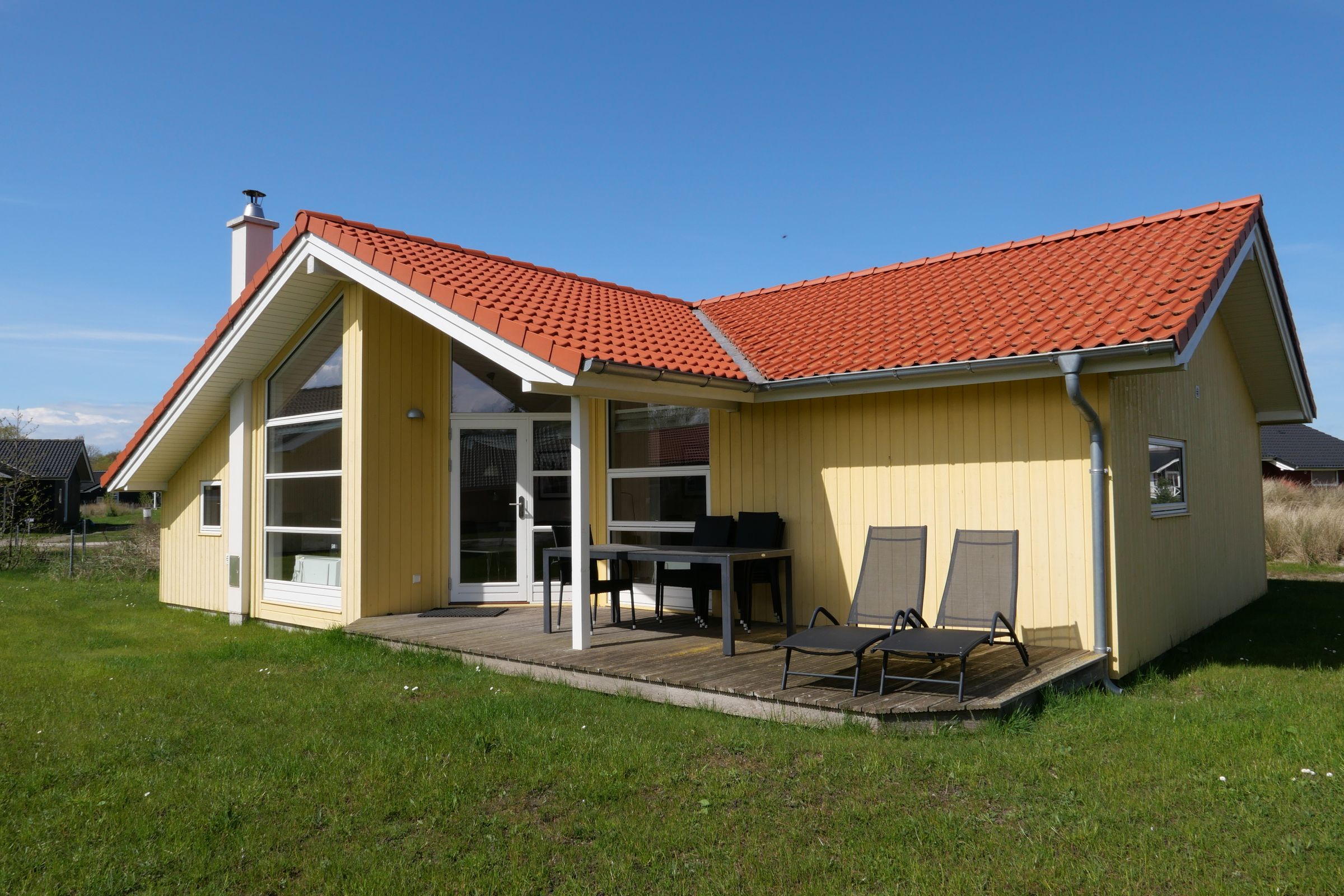 Holiday Vital Resort Ferienhaus 94 15