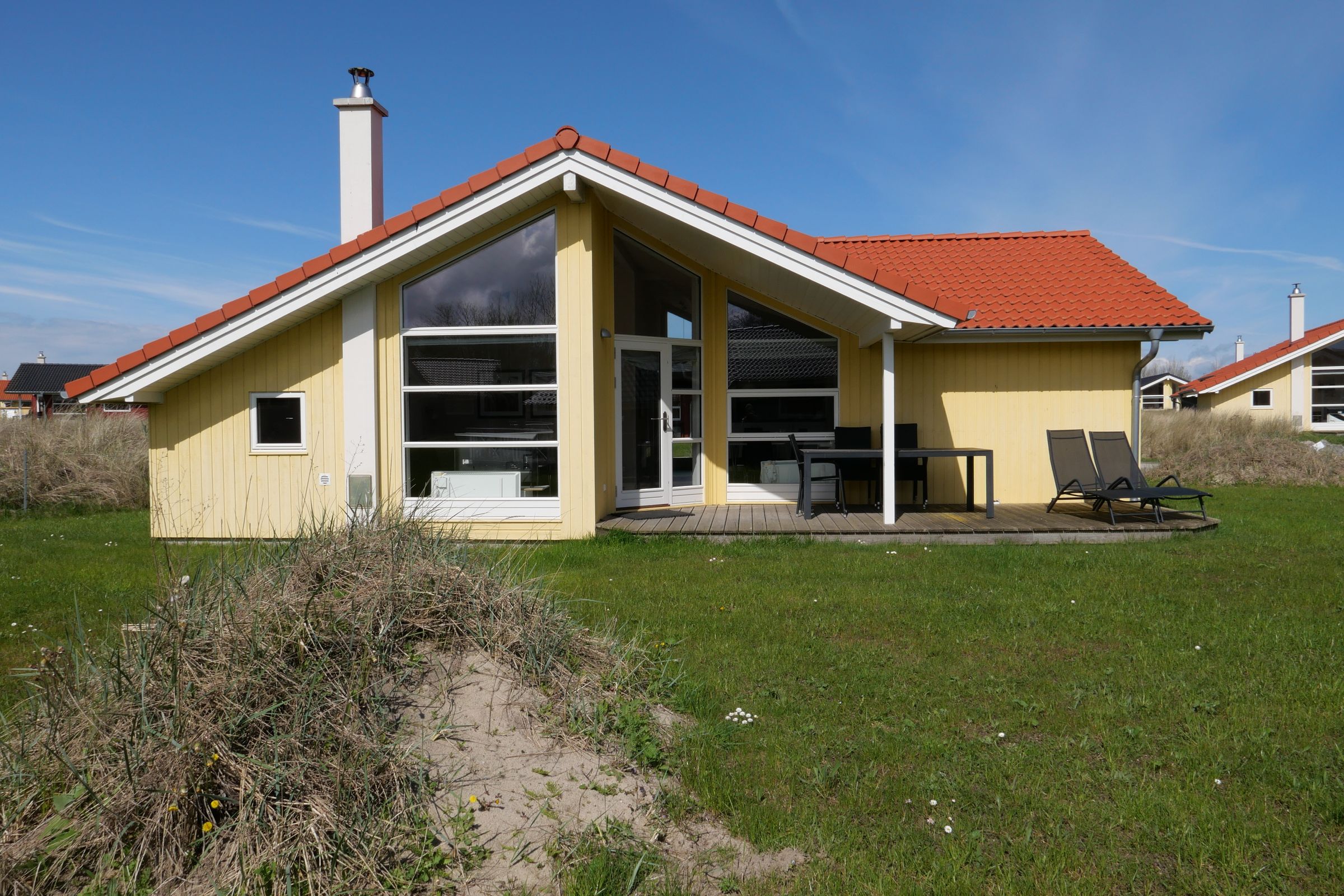 Holiday Vital Resort Ferienhaus 94 17
