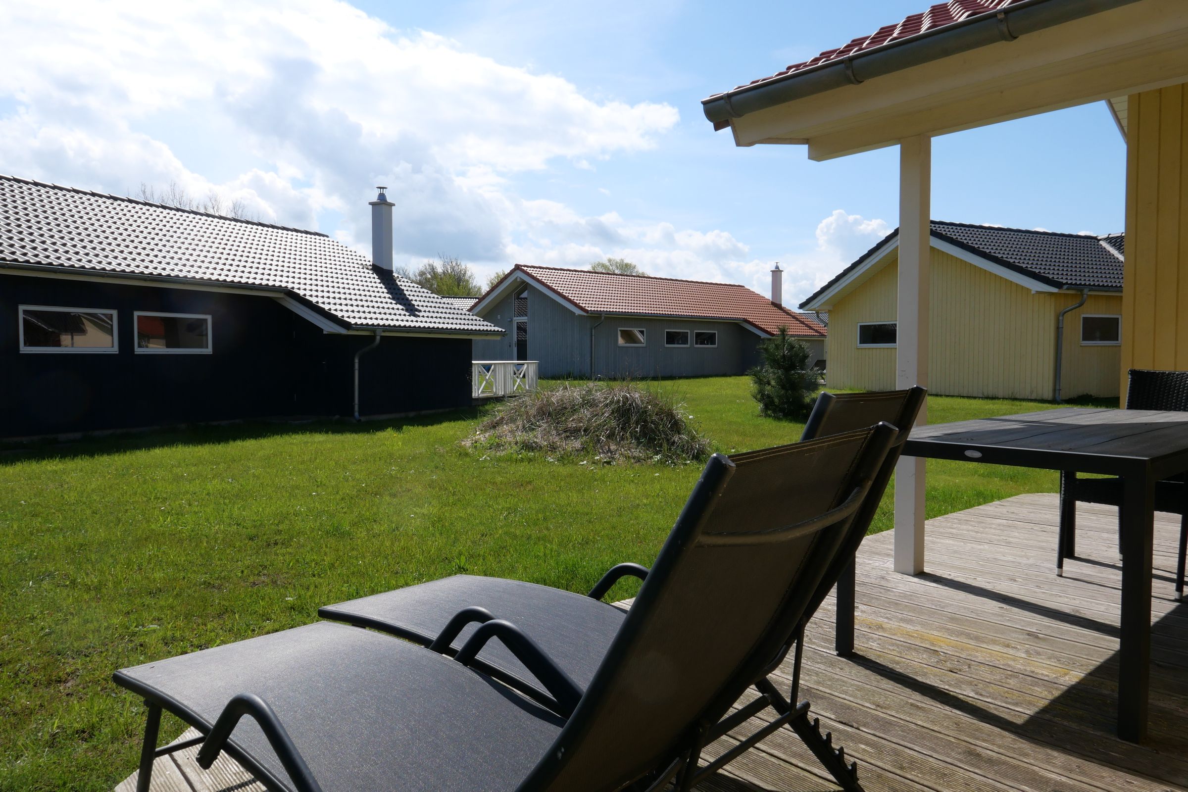 Holiday Vital Resort Ferienhaus 94 18