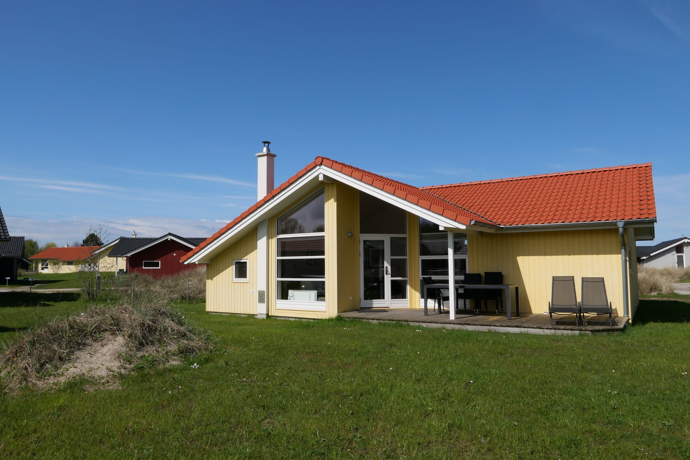 Holiday Vital Resort Ferienhaus 94 16