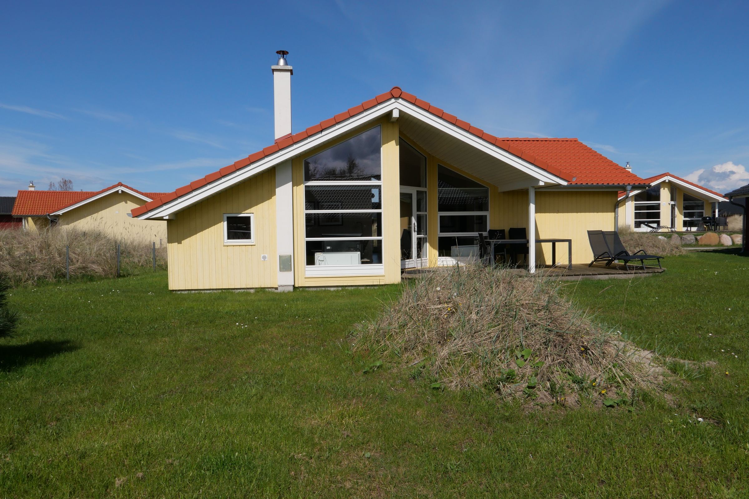 Holiday Vital Resort Ferienhaus 94 19