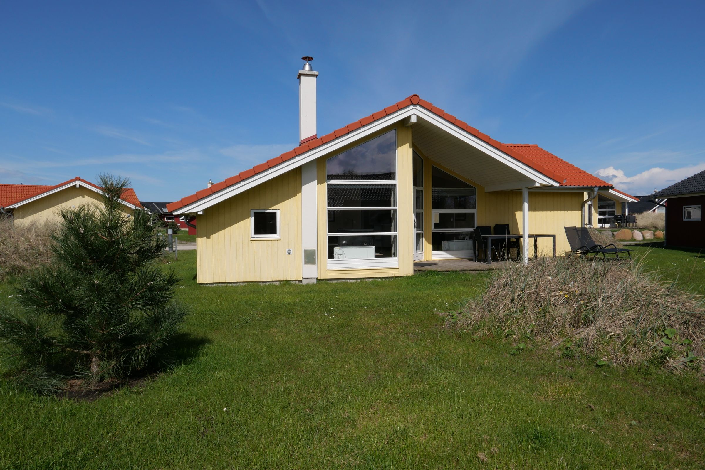 Holiday Vital Resort Ferienhaus 94 20