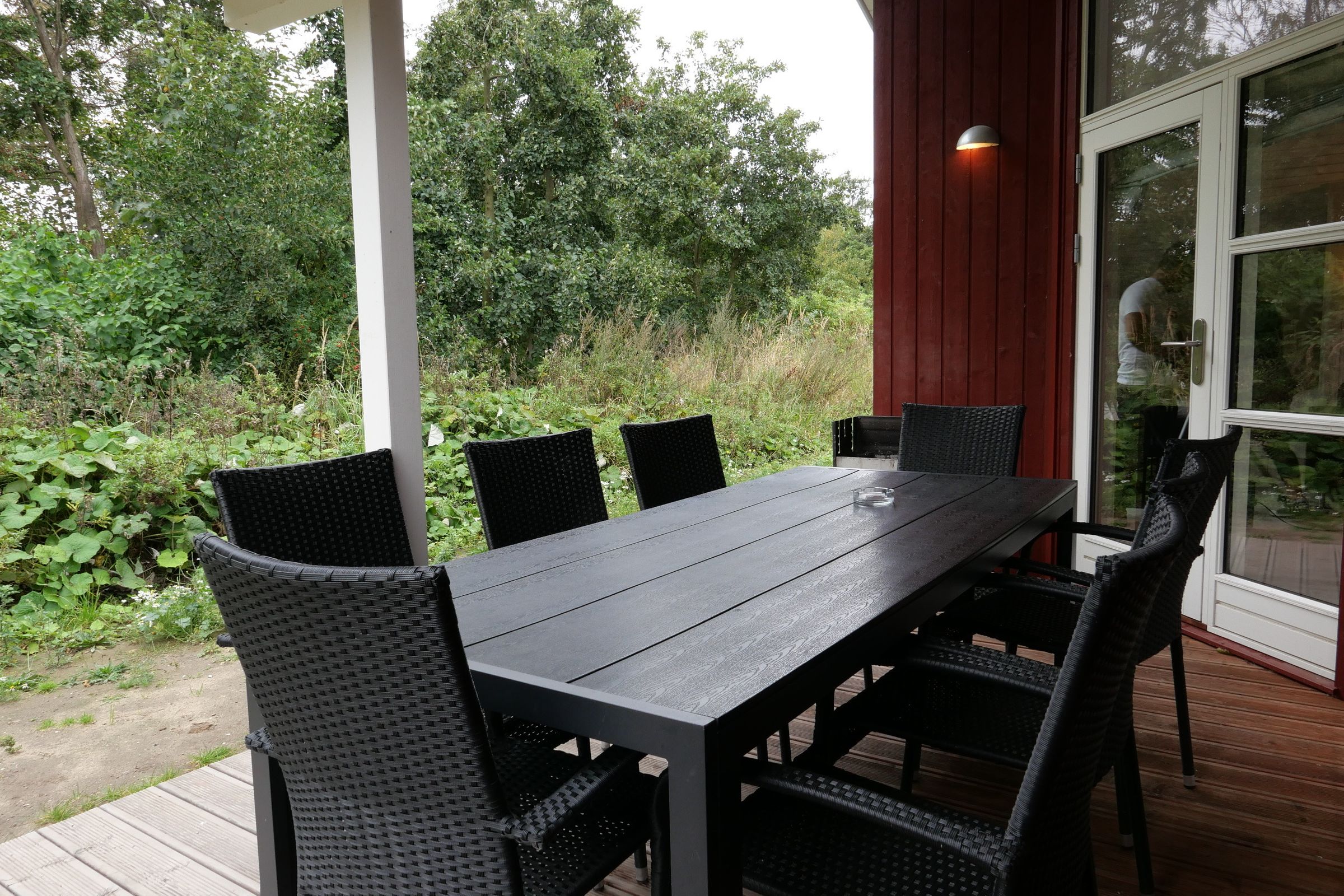 Holiday Vital Resort Ferienhaus 100 16