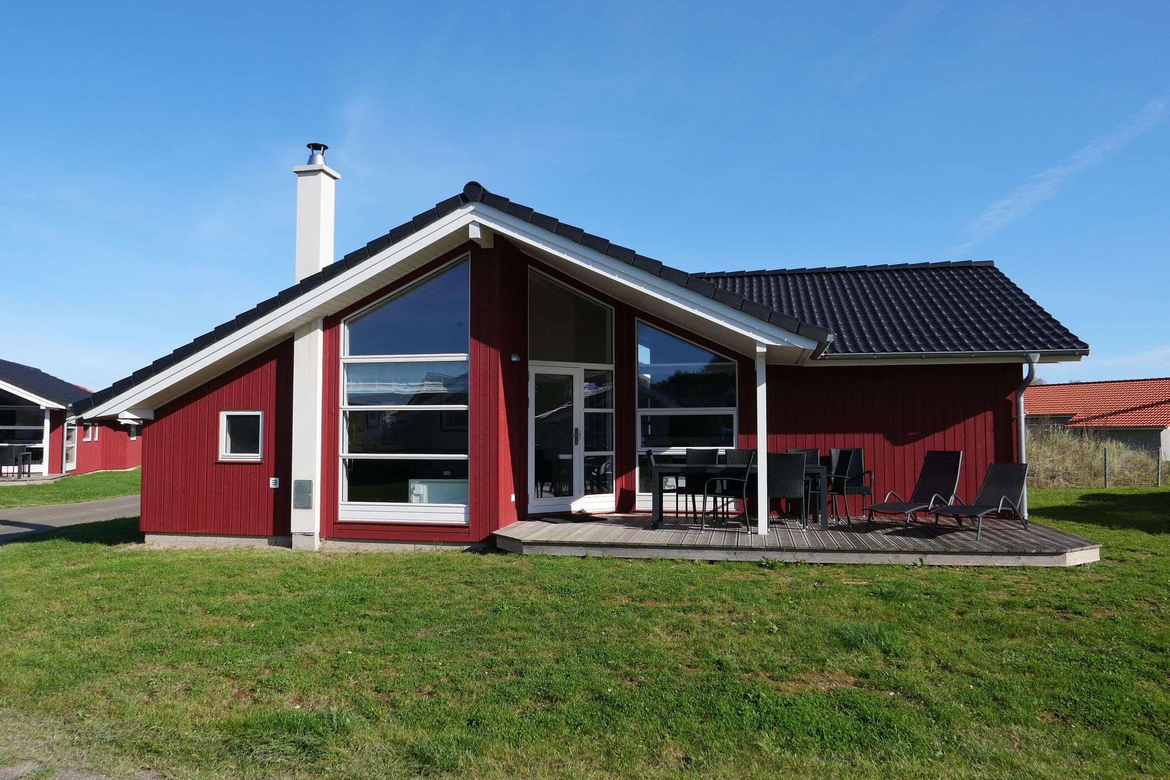 Holiday Vital Resort Ferienhaus 101 20
